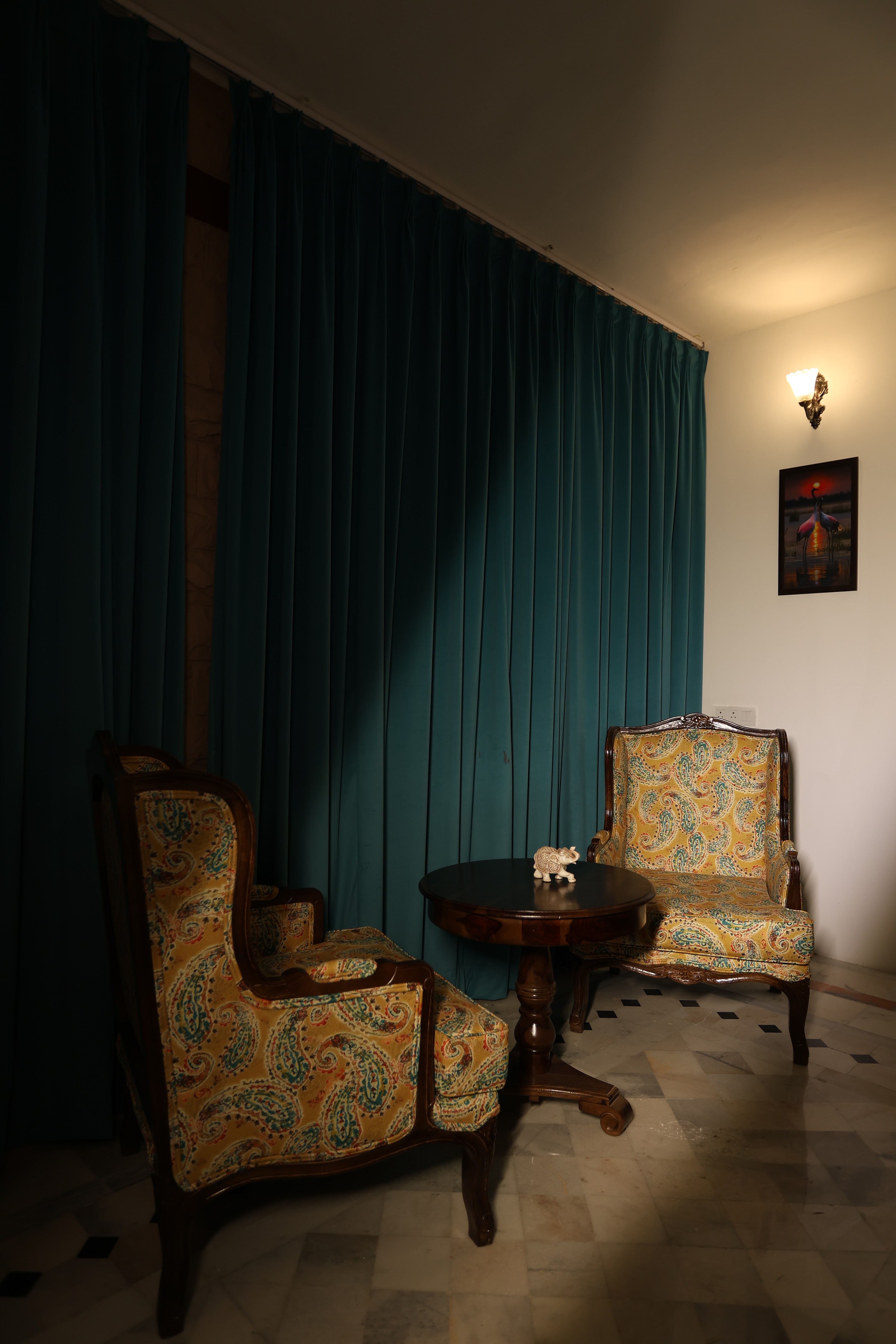 Surya Niwas Boutique Hotel & Garden, Jodhpur — photo 9