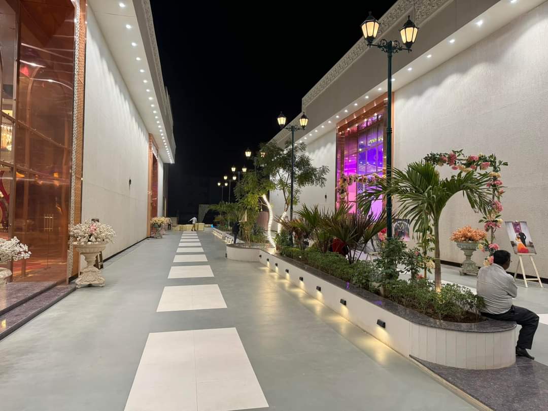 Resham Tara Banquets & Resort, Gwalior — photo 5