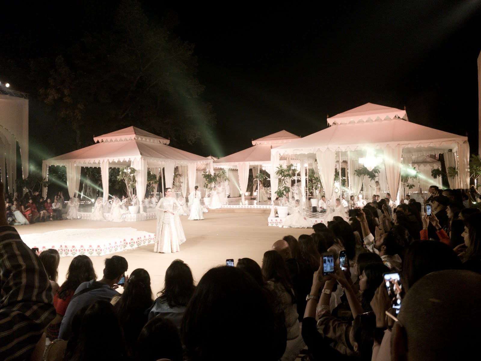 Lakshmi & Gokul — Delhi 5