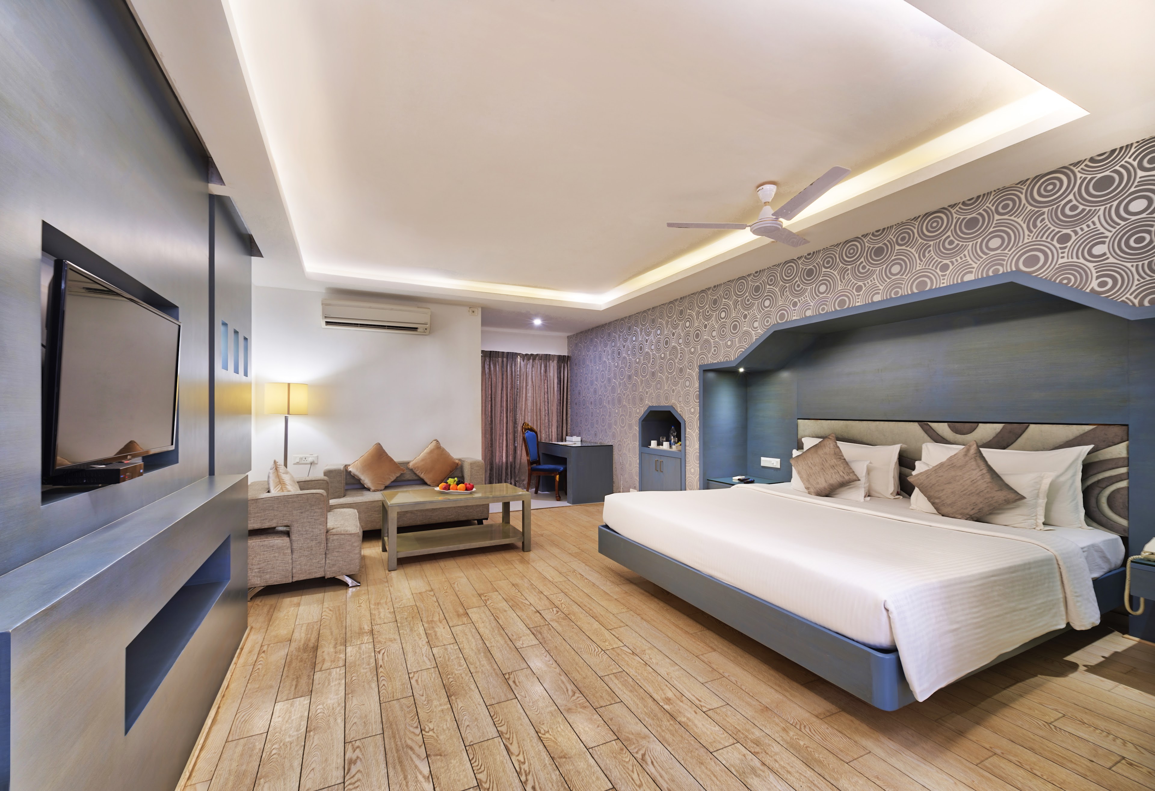 Grande Bay Resort And Spa, Mahabalipuram — photo 7