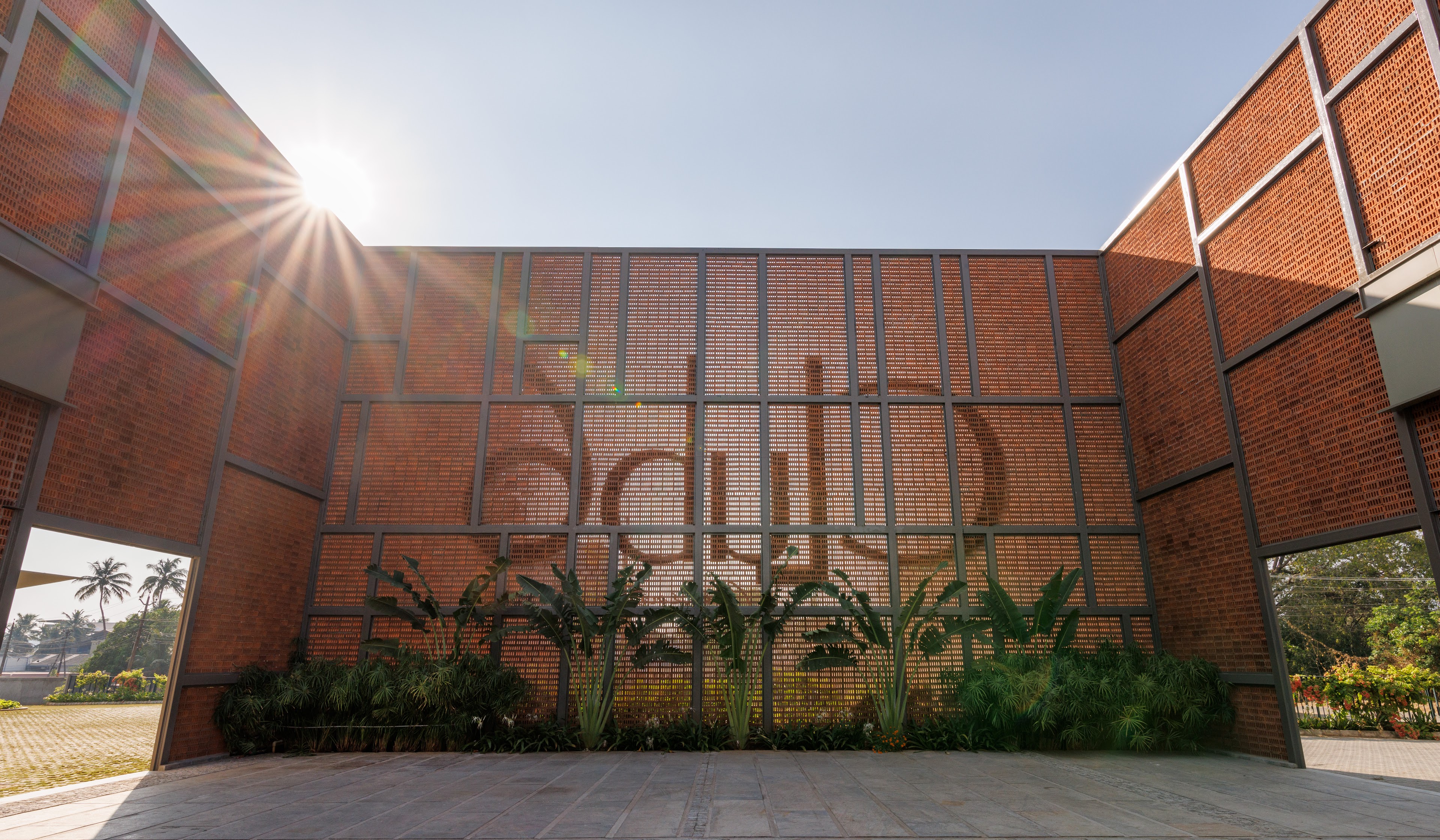 Club 6 Convention Centre, Palakkad — photo 4