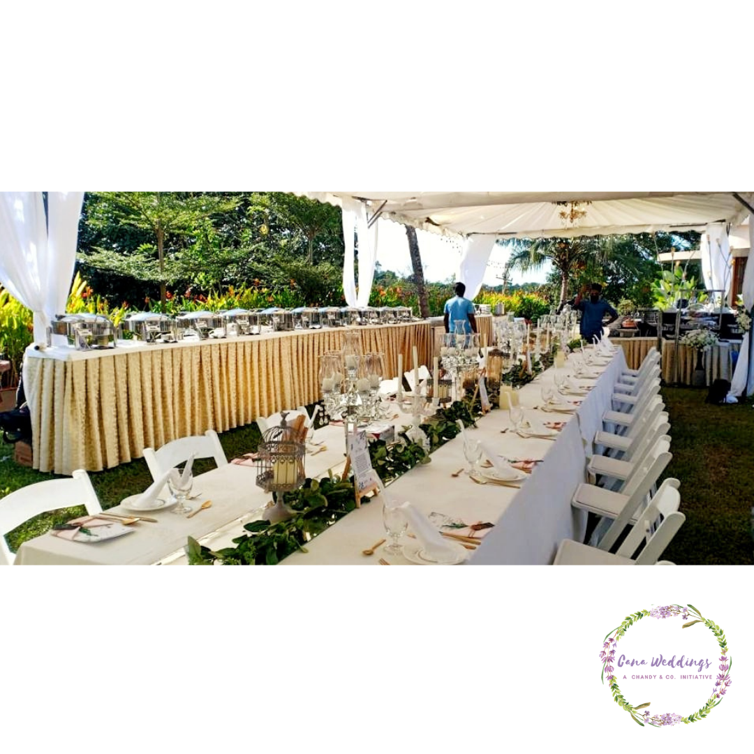 Cana Weddings, Kottayam — photo 4