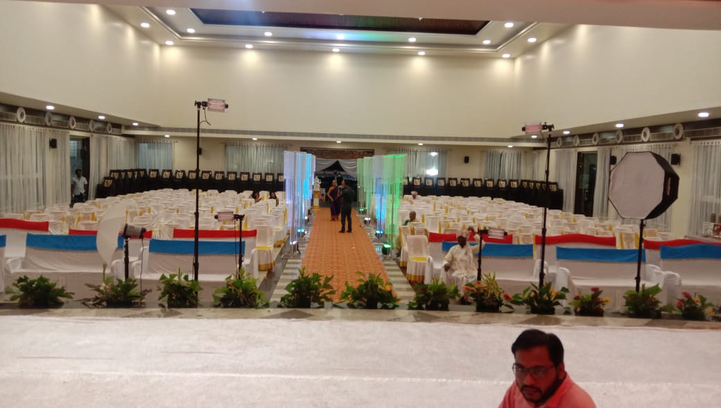 Balamkar Convention Hall, Vijayapura — photo 2