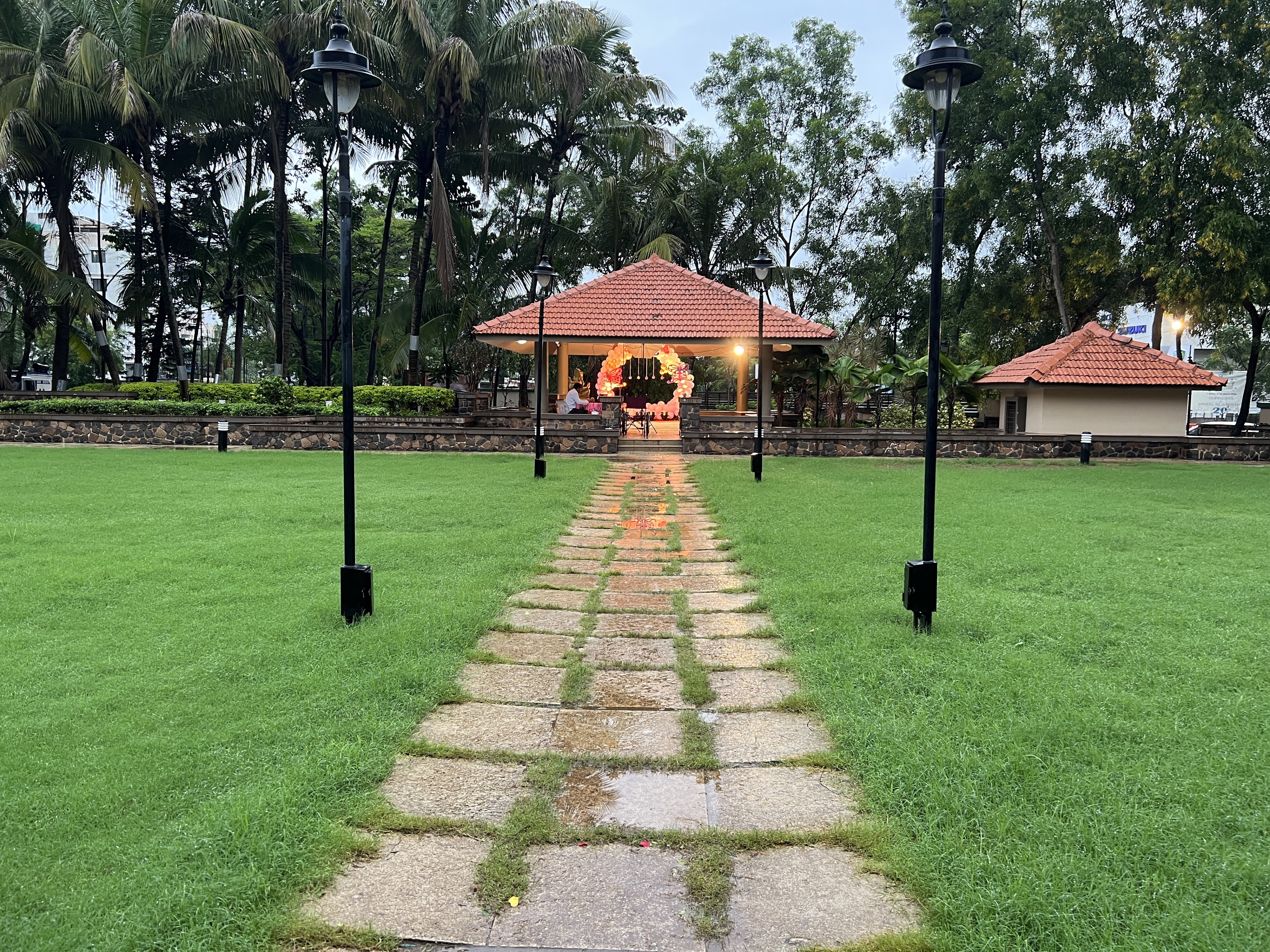Racca's Green Square, Nashik — photo 3