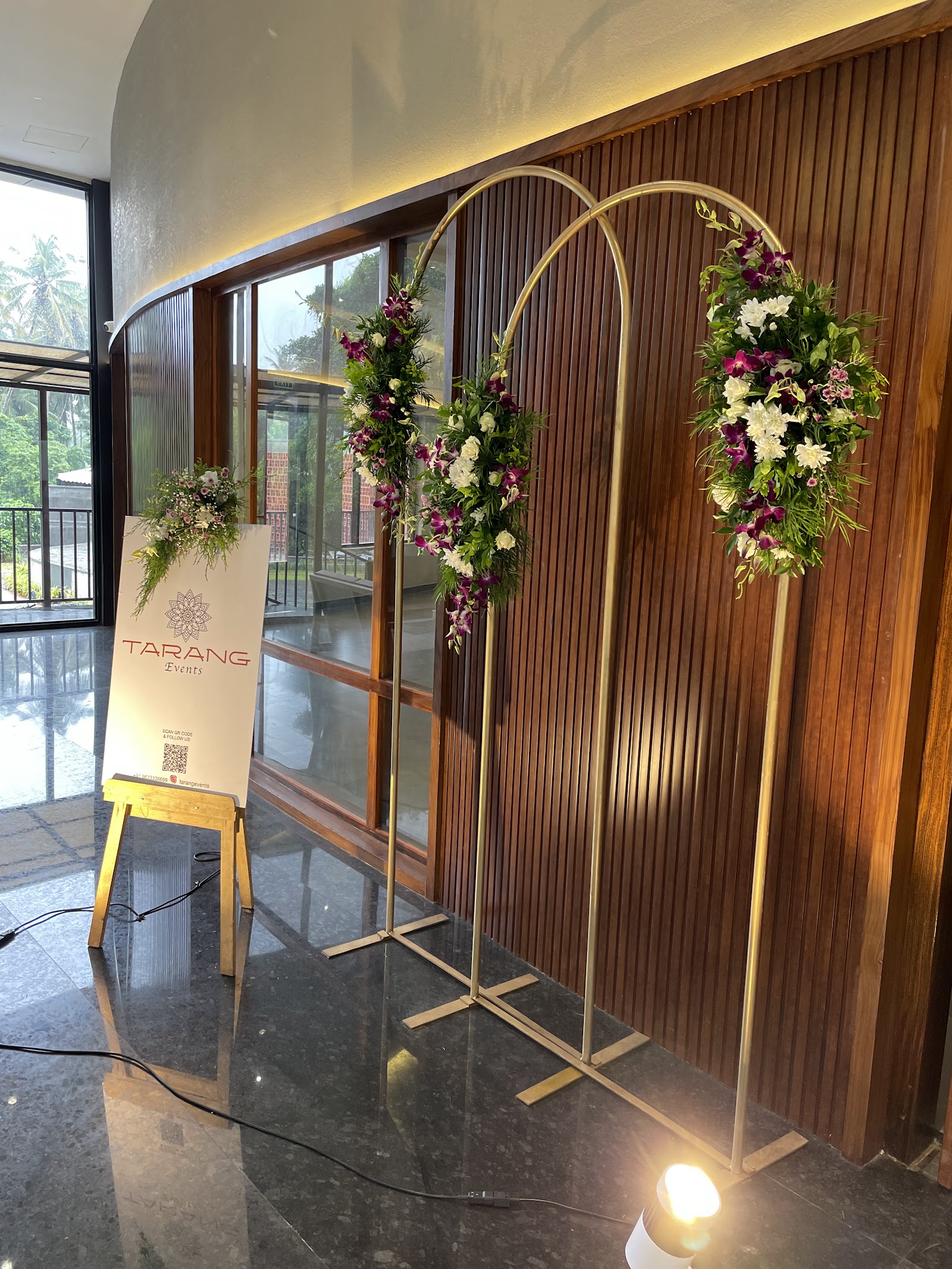 Lavandis Convention Centre, Kozhikode — photo 8