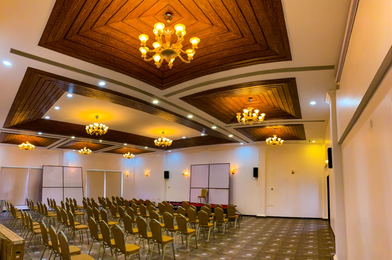 Spoorti Resort & Clubhouse, Vijayapura — photo 9