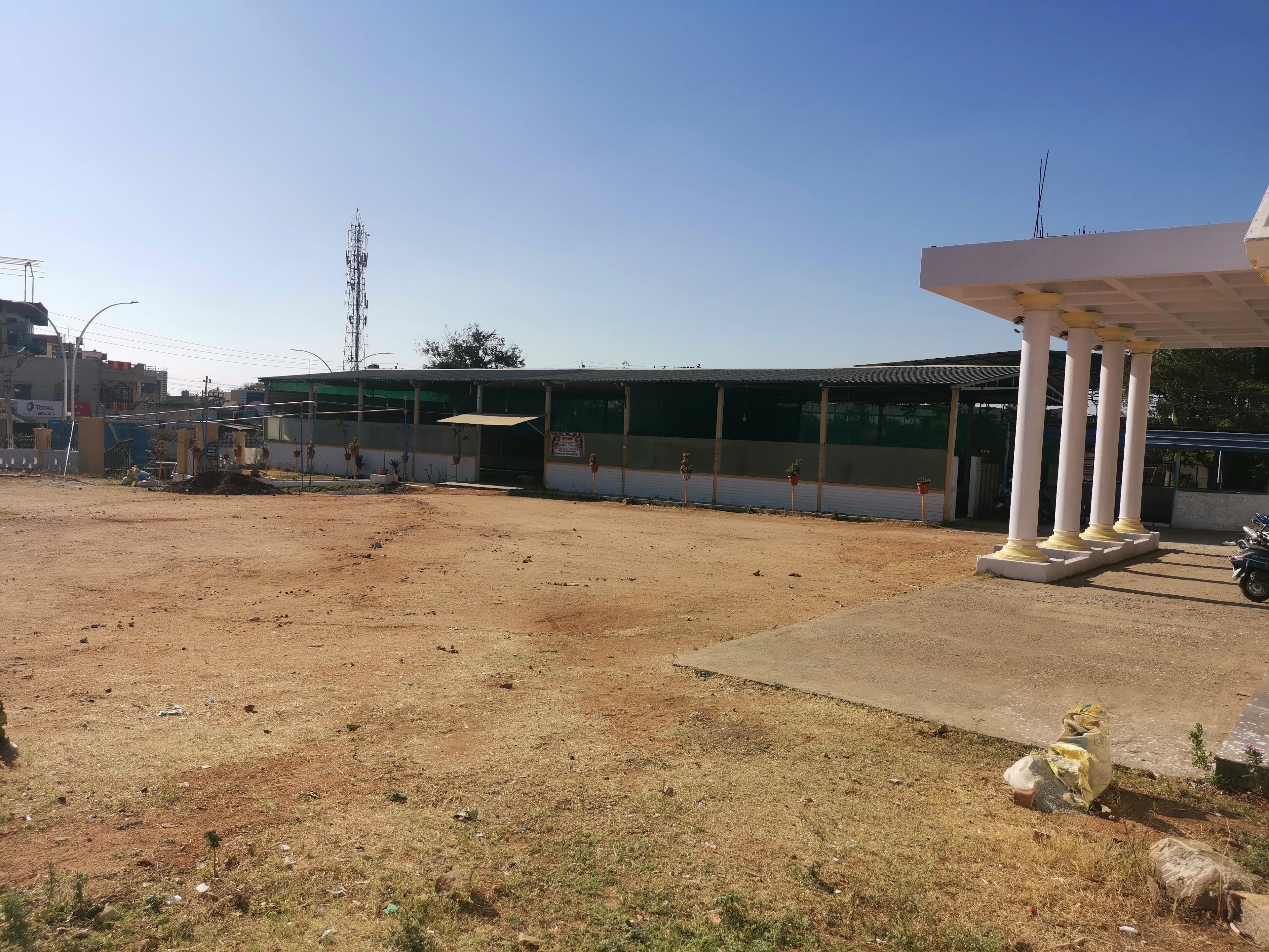 N.B.T CONVENTION HALL, Chitradurga — photo 7