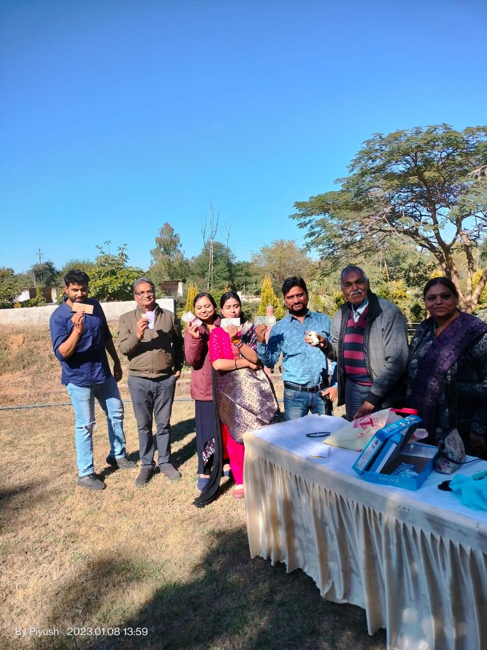 Green Valley Marriage Lawn - Best Marriage Garden in Jabalpur, Jabalpur — photo 9