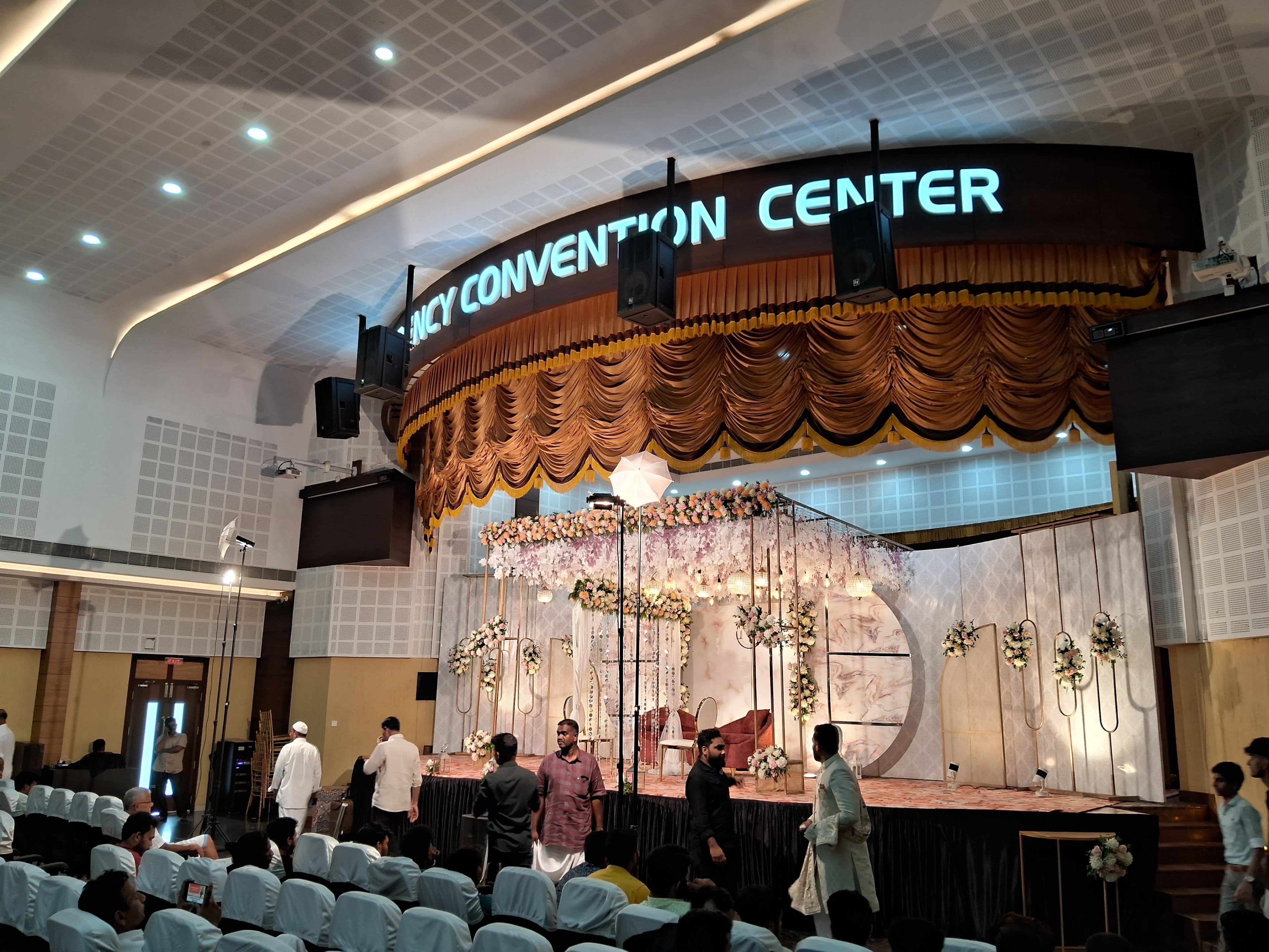 Presidency Convention Center, Perinthalmanna — photo 2