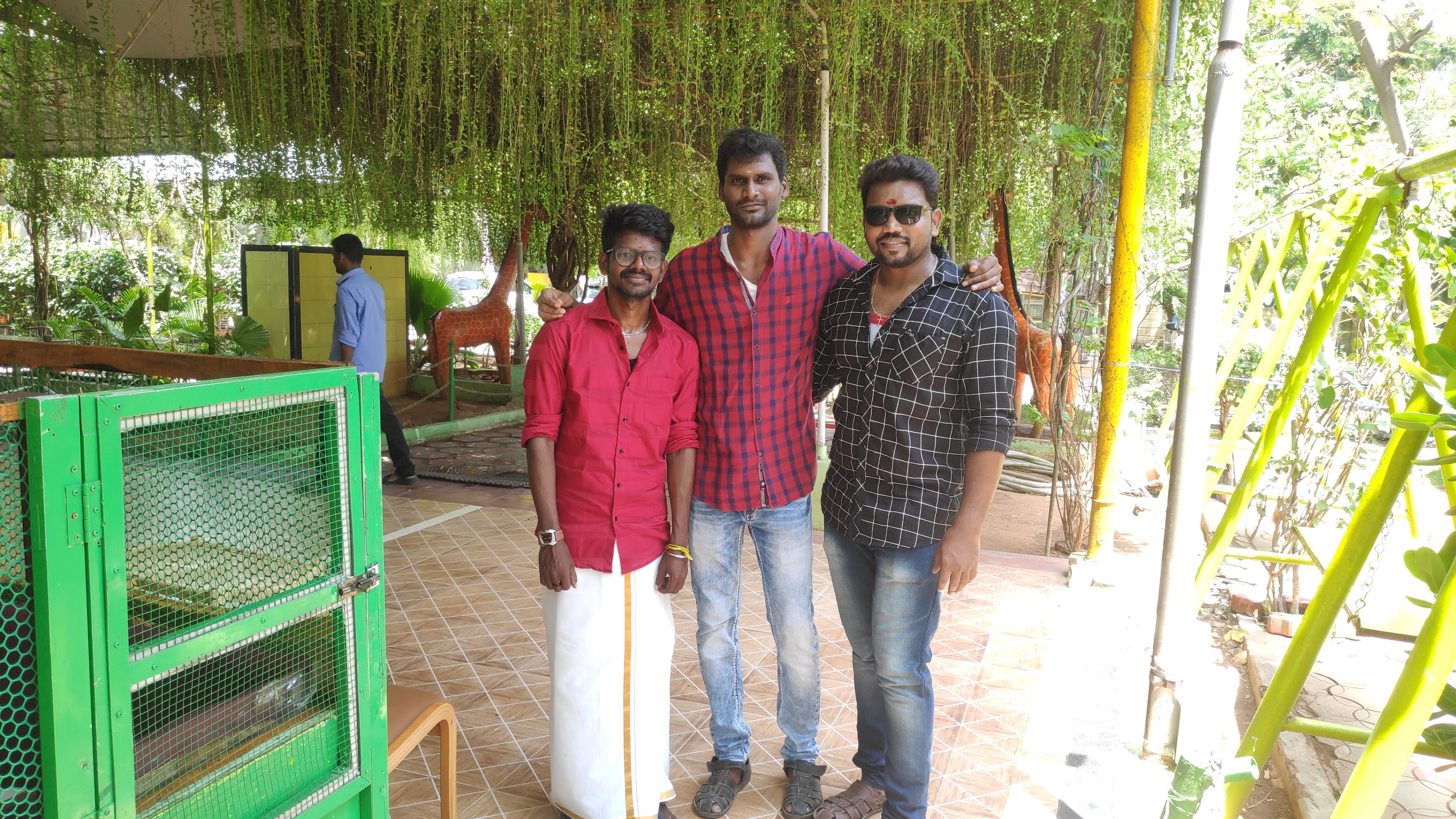 Banu Birunthavan Marriage Hall, Thoothukudi — photo 5