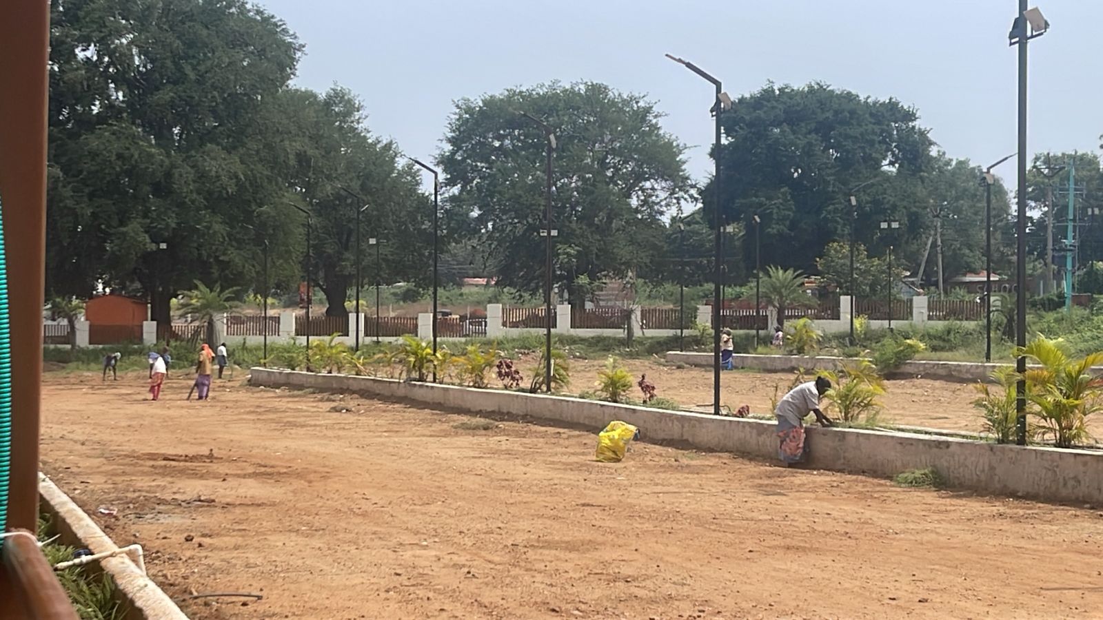 shree Shakthi convention centre, Pollachi — photo 7