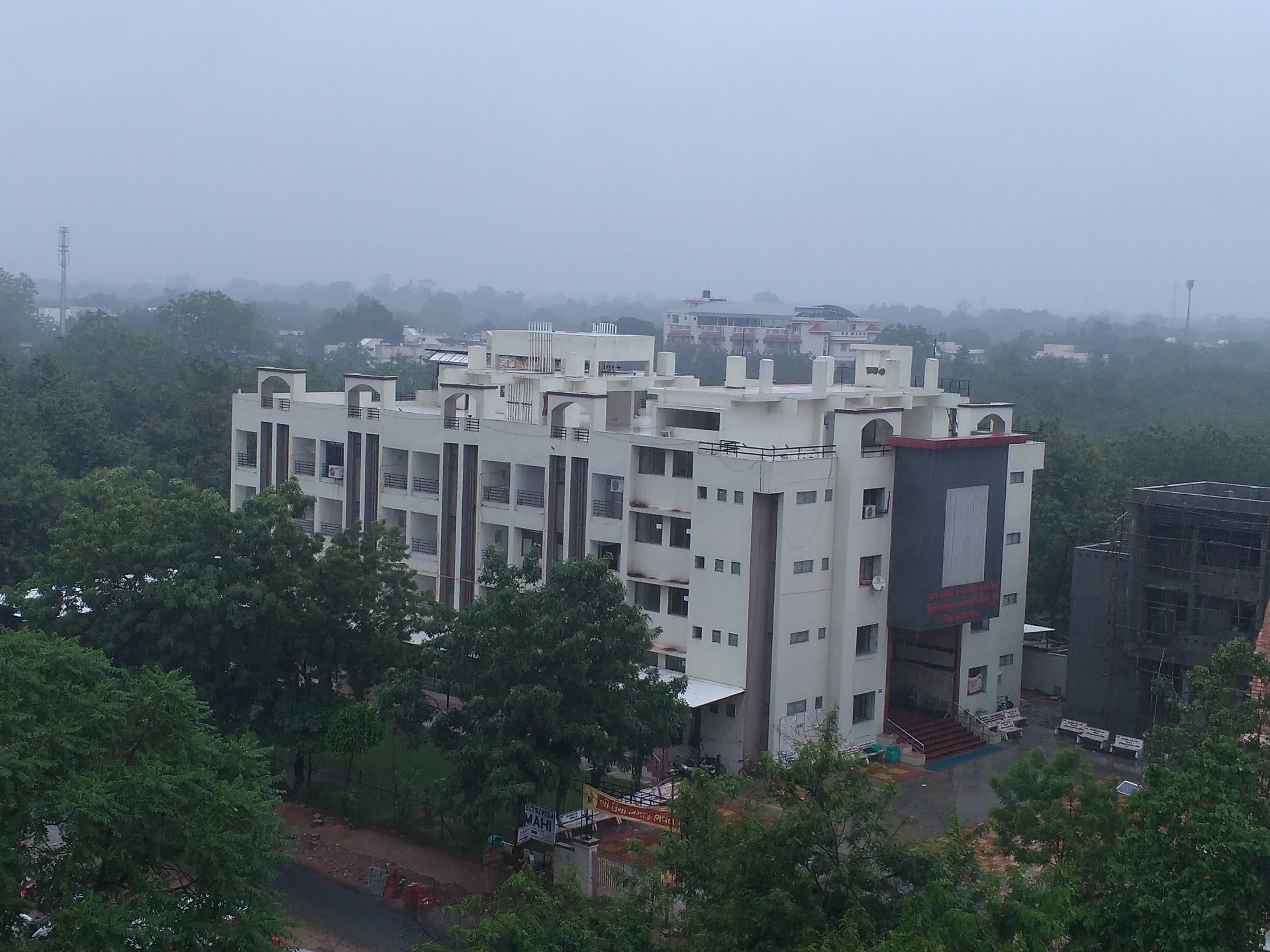 Patel Samaj Bhavan, Gandhinagar — photo 9