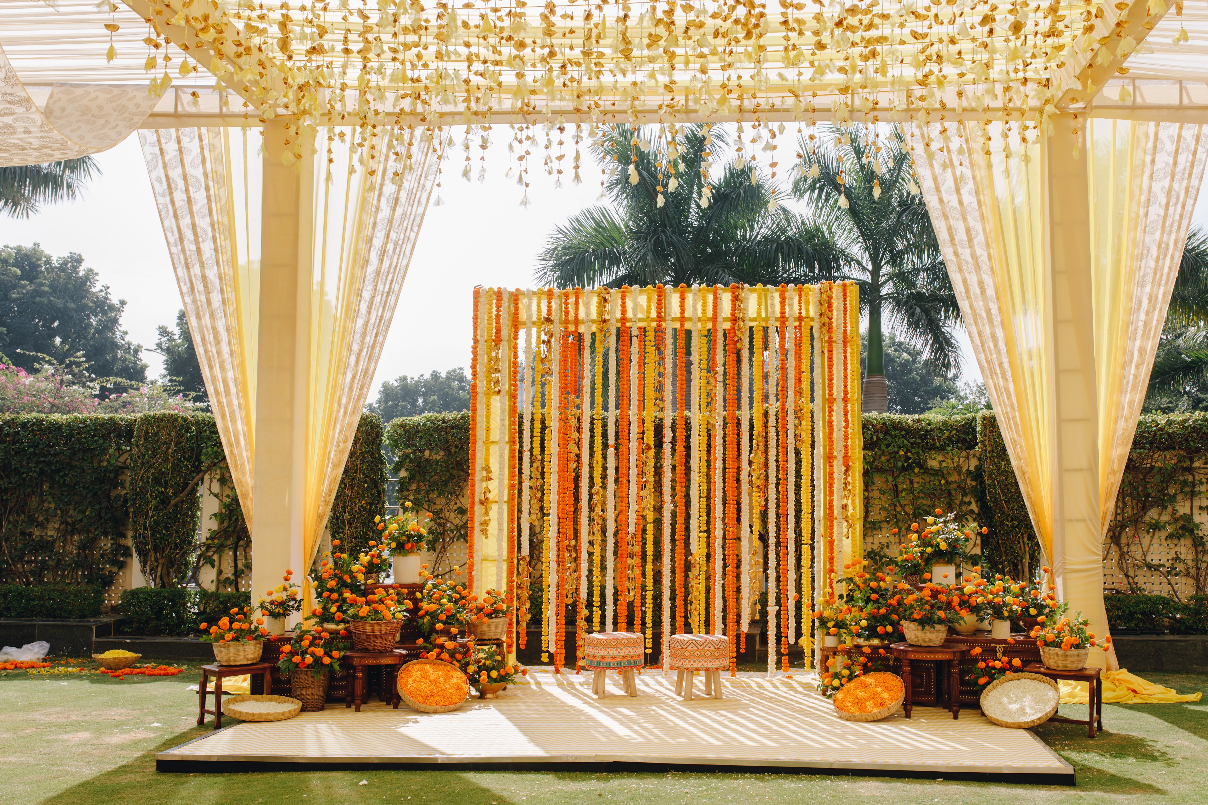 Weddings by Tycoon, Chandigarh — photo 4