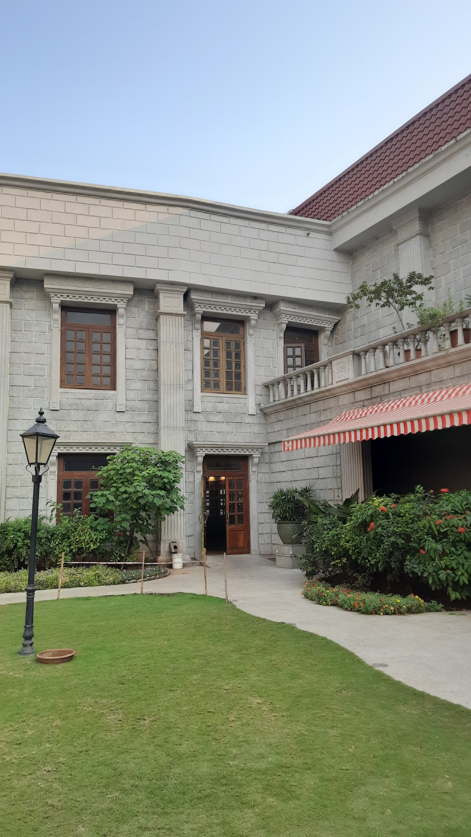 MCA Club Lawns, Mumbai — photo 1