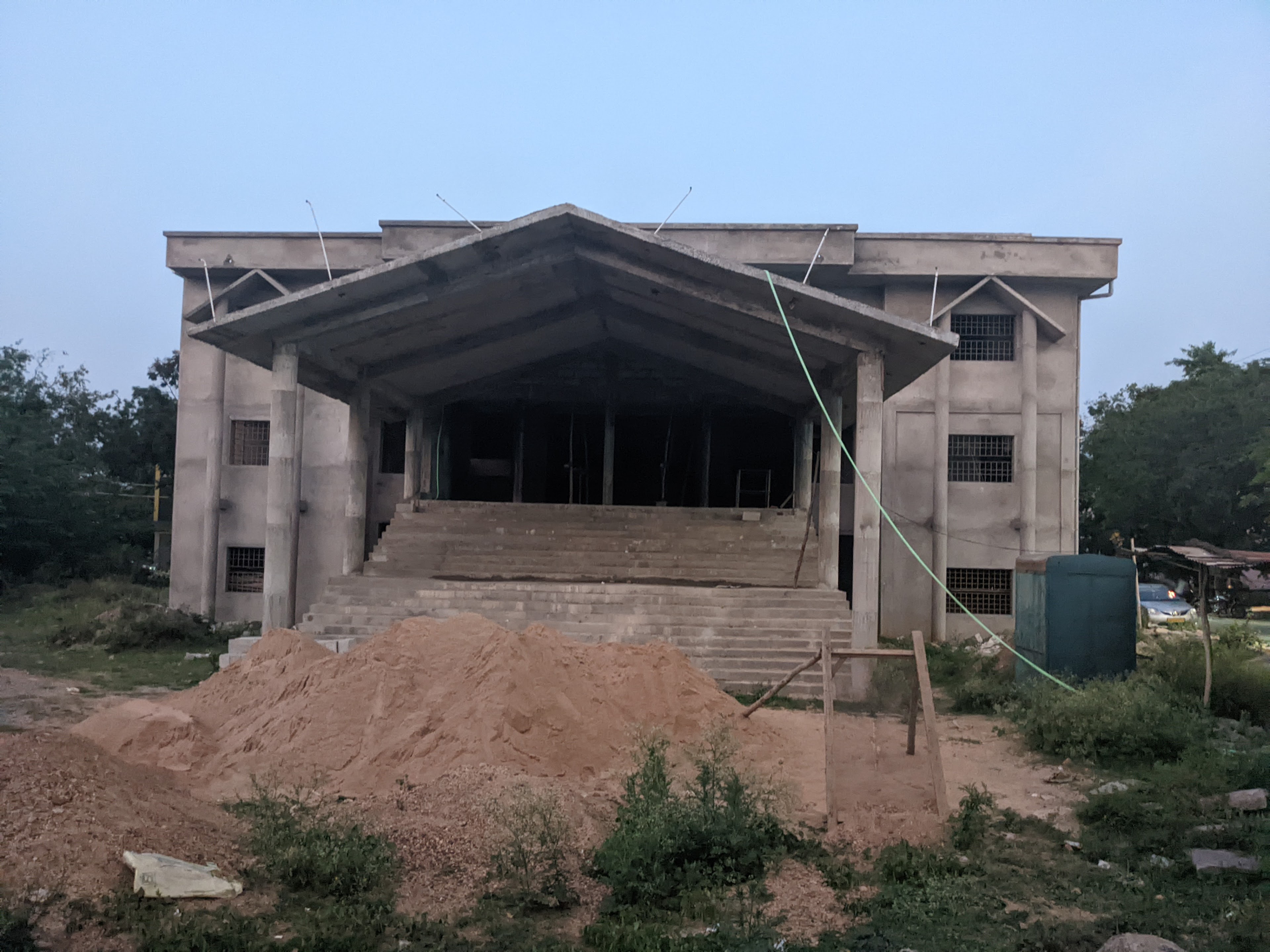 Bantara Bhavana Shimoga, Shivamogga — photo 9