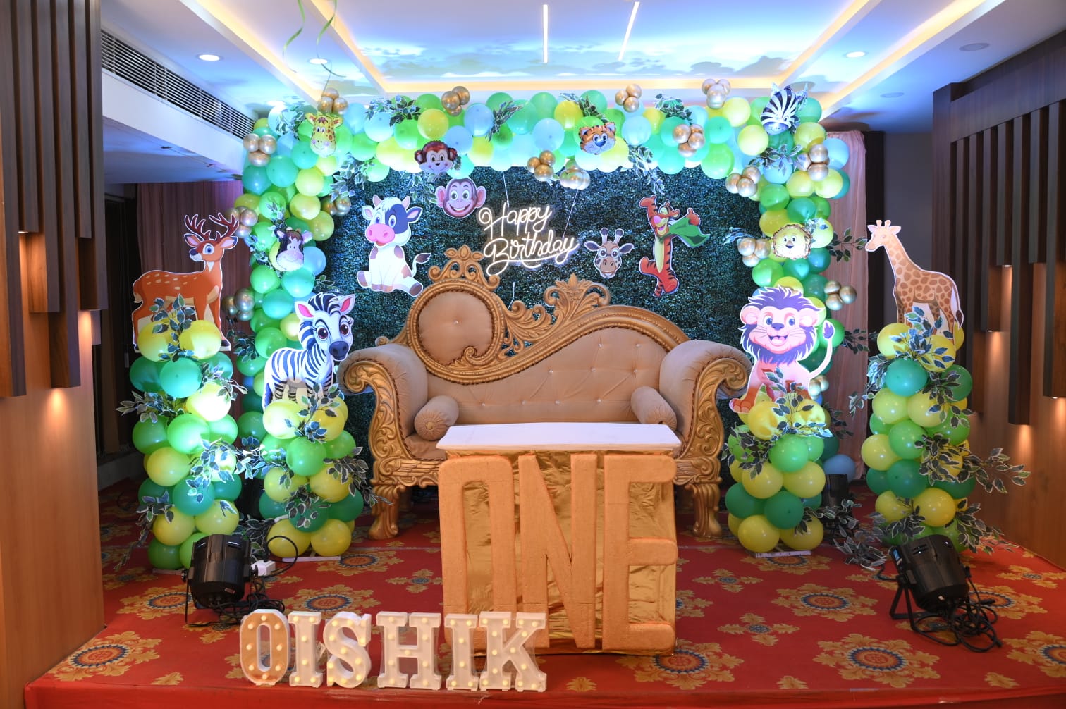 VERMILLION BANQUET - Best Wedding Venue in Rajarhat, Kolkata — photo 6