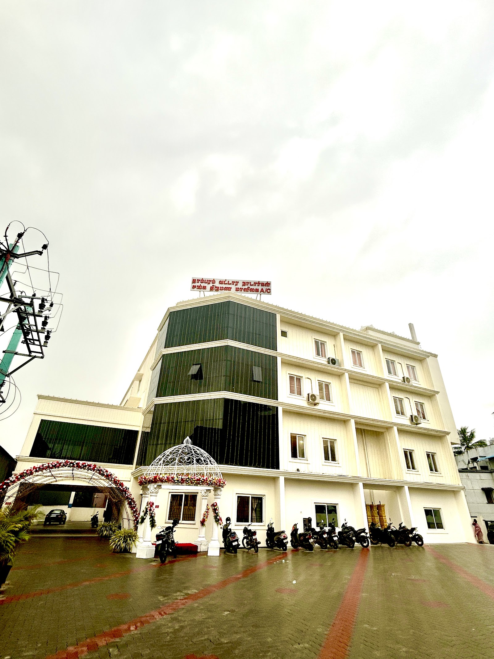 Tambaram Vattara Nadargal Sangam Marriage Hall A/C, Chennai — photo 2