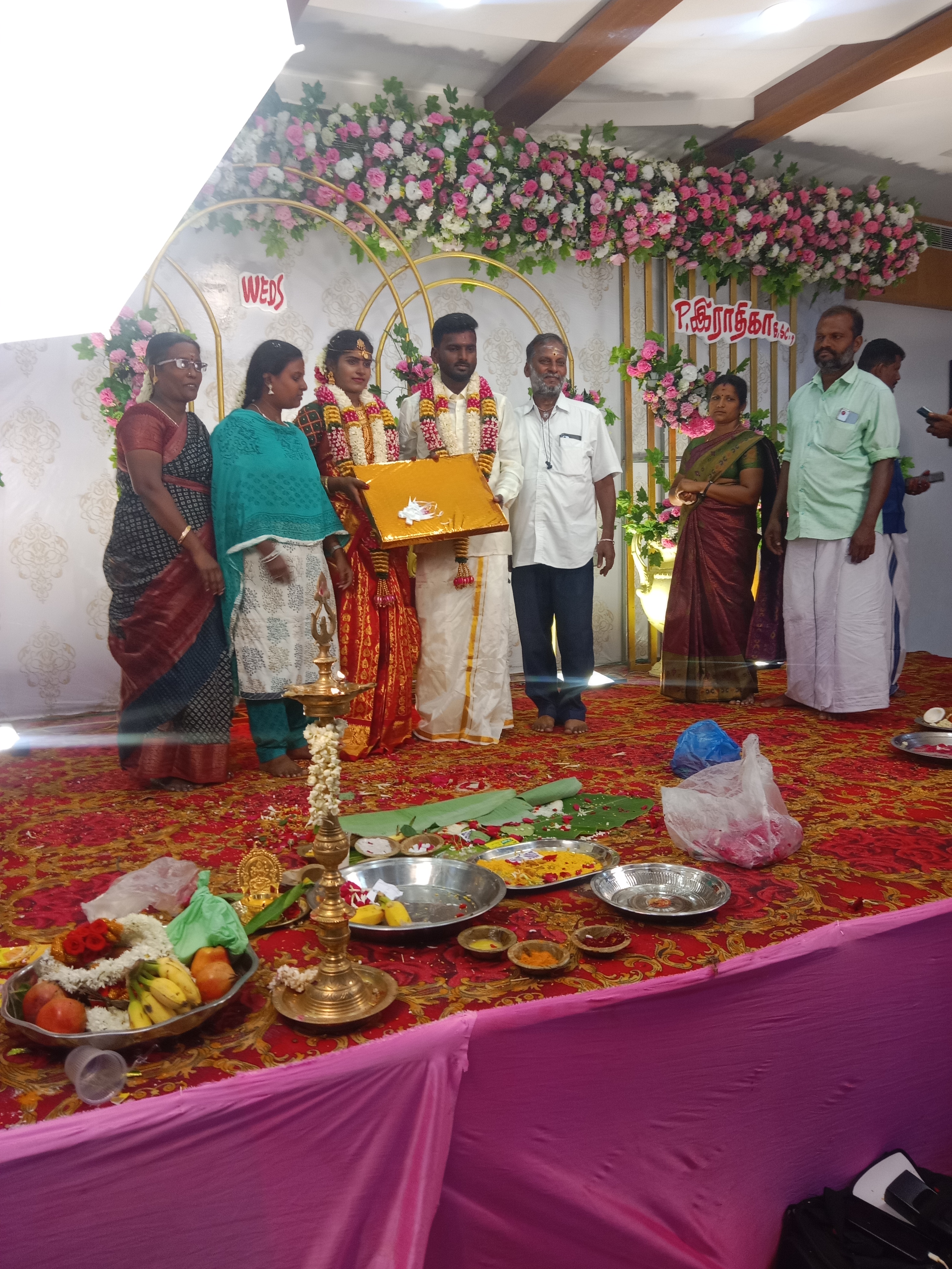 NSP Marriage Mahal, Ramanathapuram — photo 9