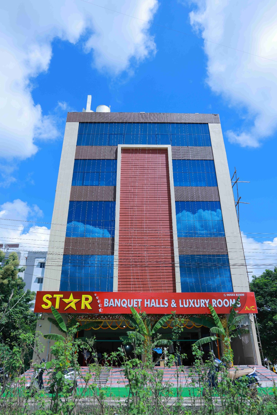 Star Banquet Hall, Suryapet — photo 8