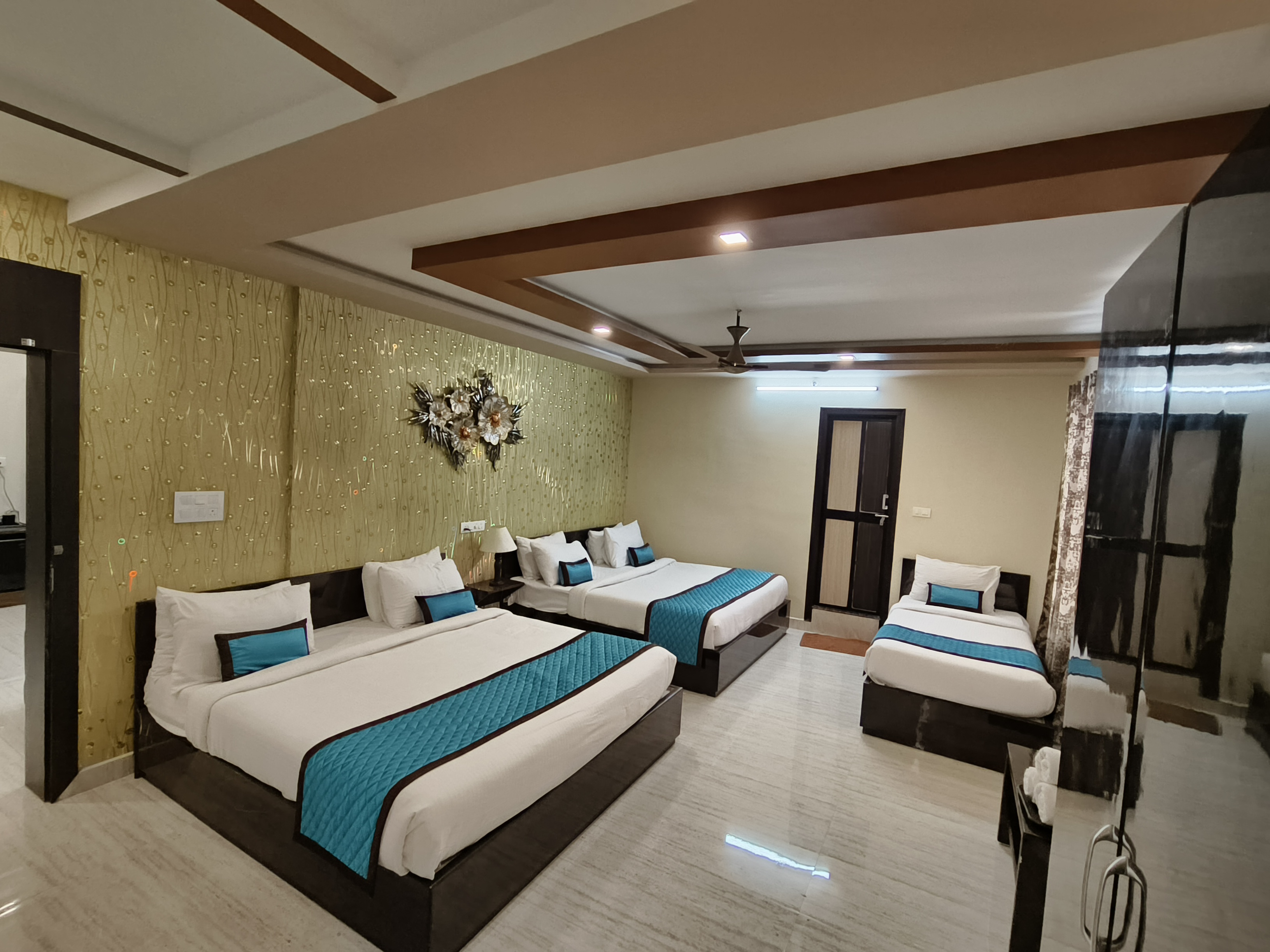 Binary Exotica Luxury Hotels & Resorts, Allampura — photo 6