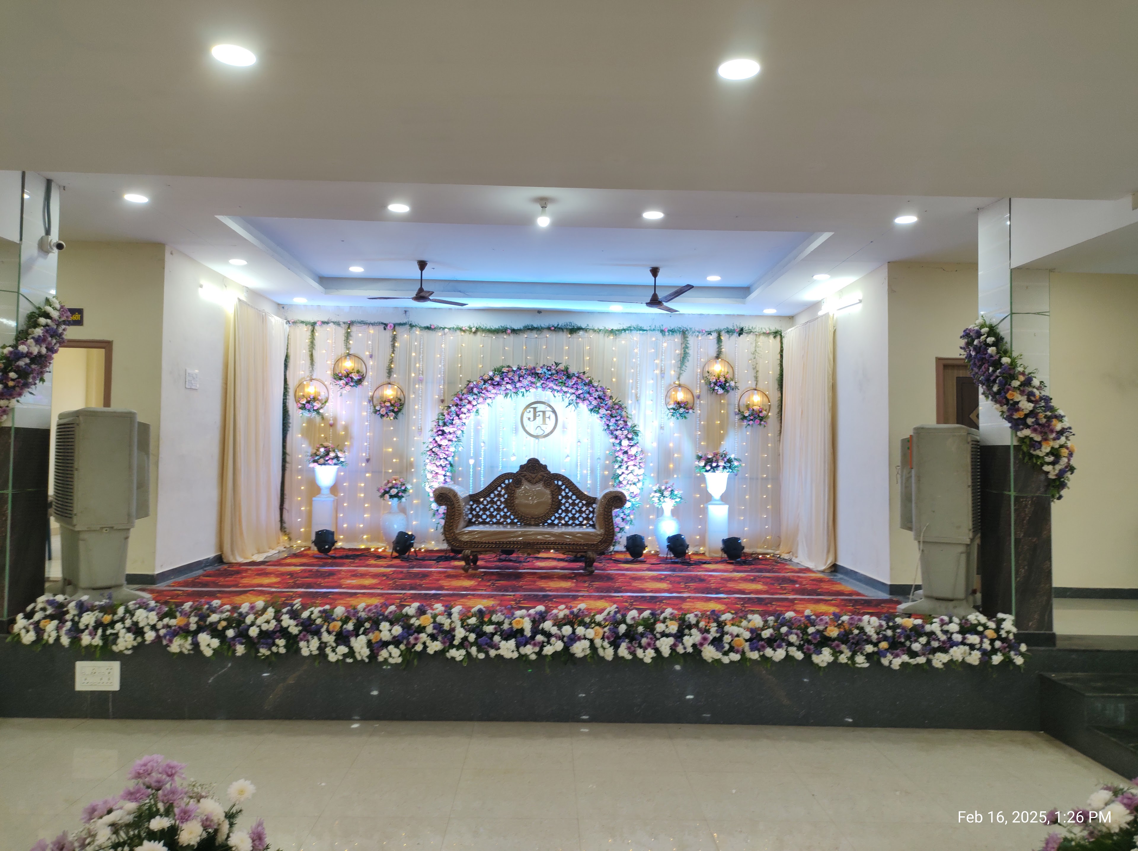 SM MAHAL (KRISHNAGIRI), Krishnagiri — photo 5