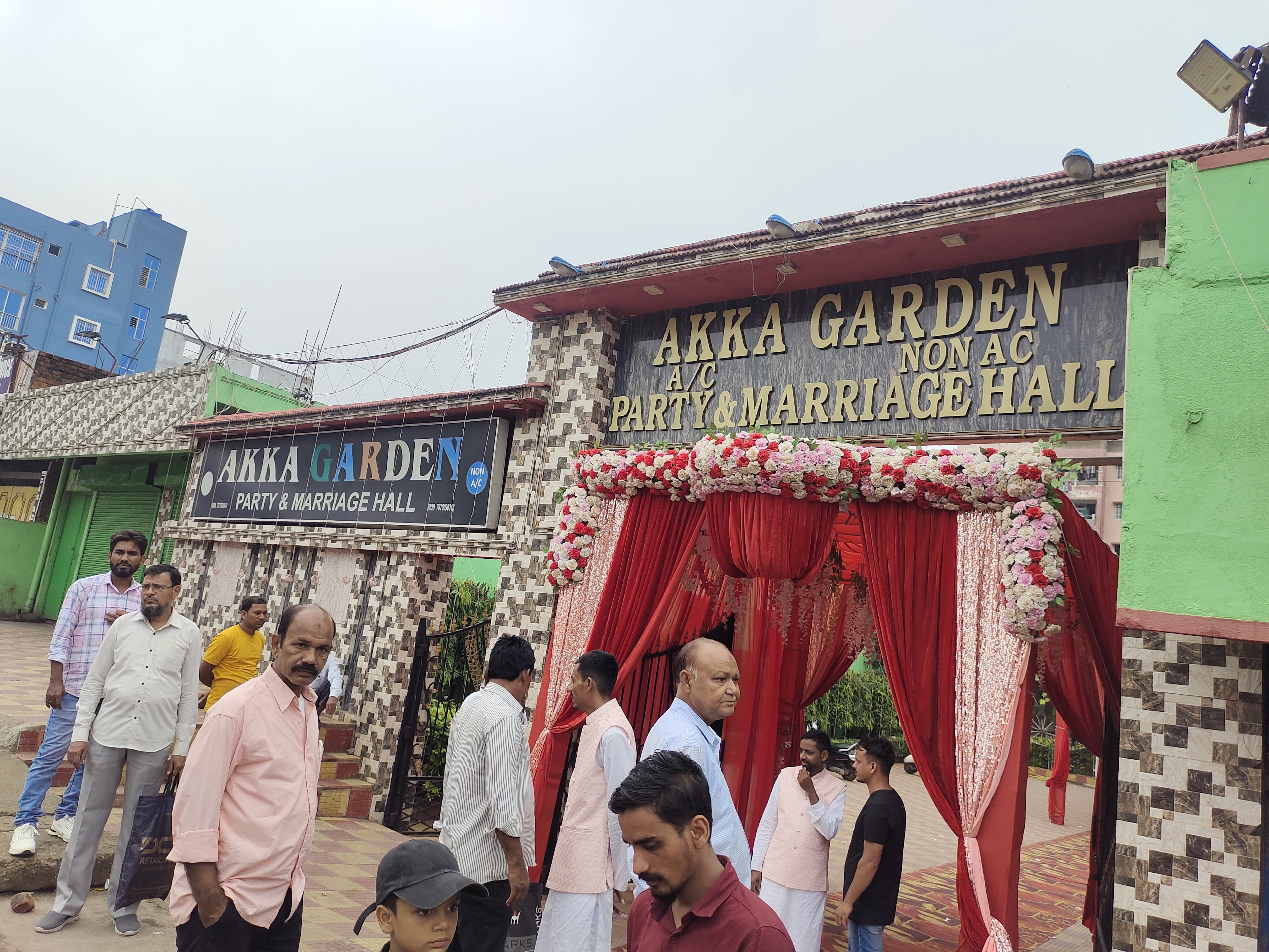 Akka Garden, Jamshedpur — photo 5