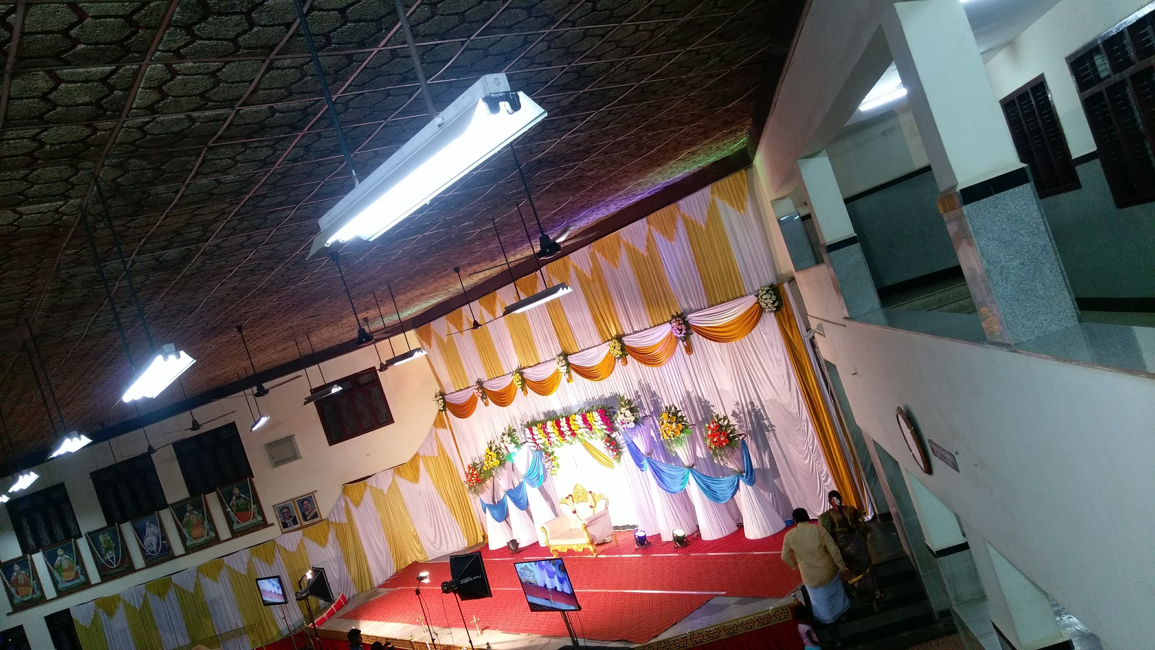 Sri Jagadguru Renukacharya Convention Hall, Chikkamagaluru — photo 6
