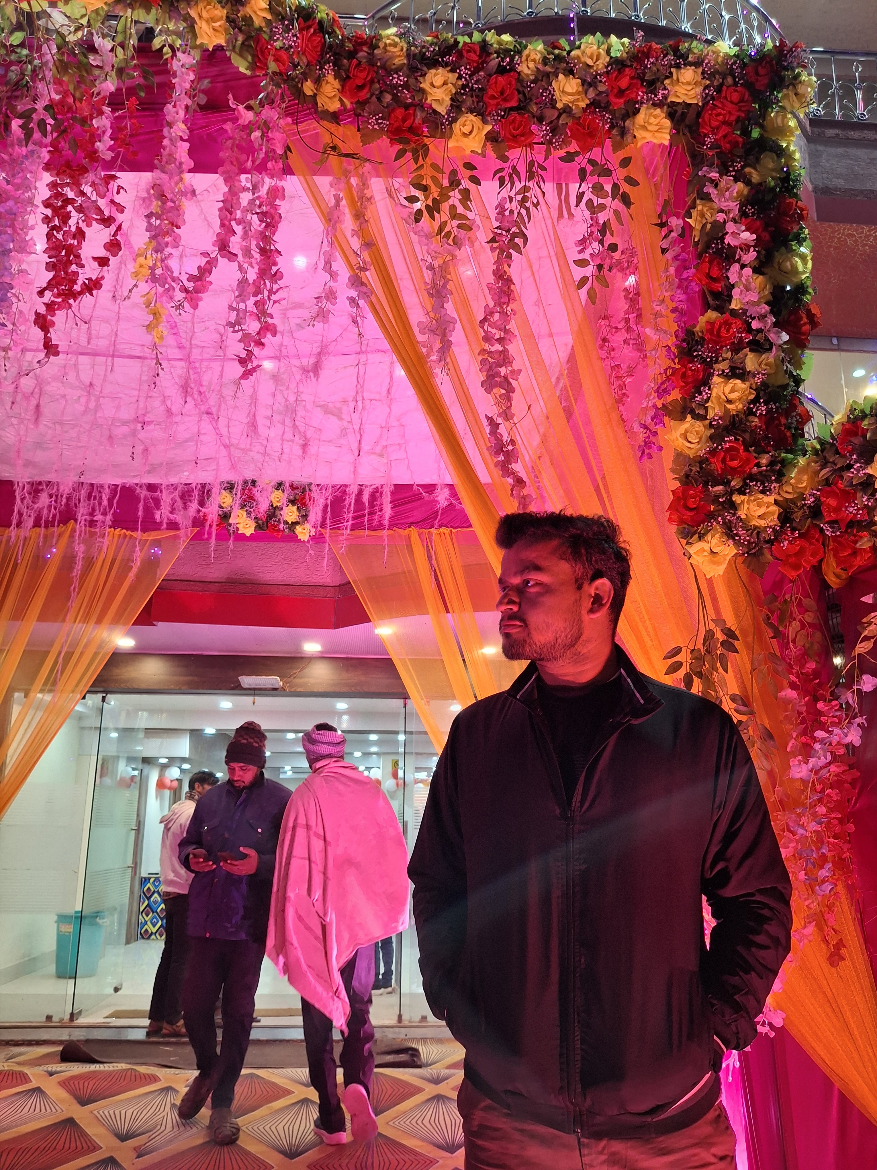 The Royal Sahdeo Venue - Hotel & Banquet hall, Gaya — photo 9