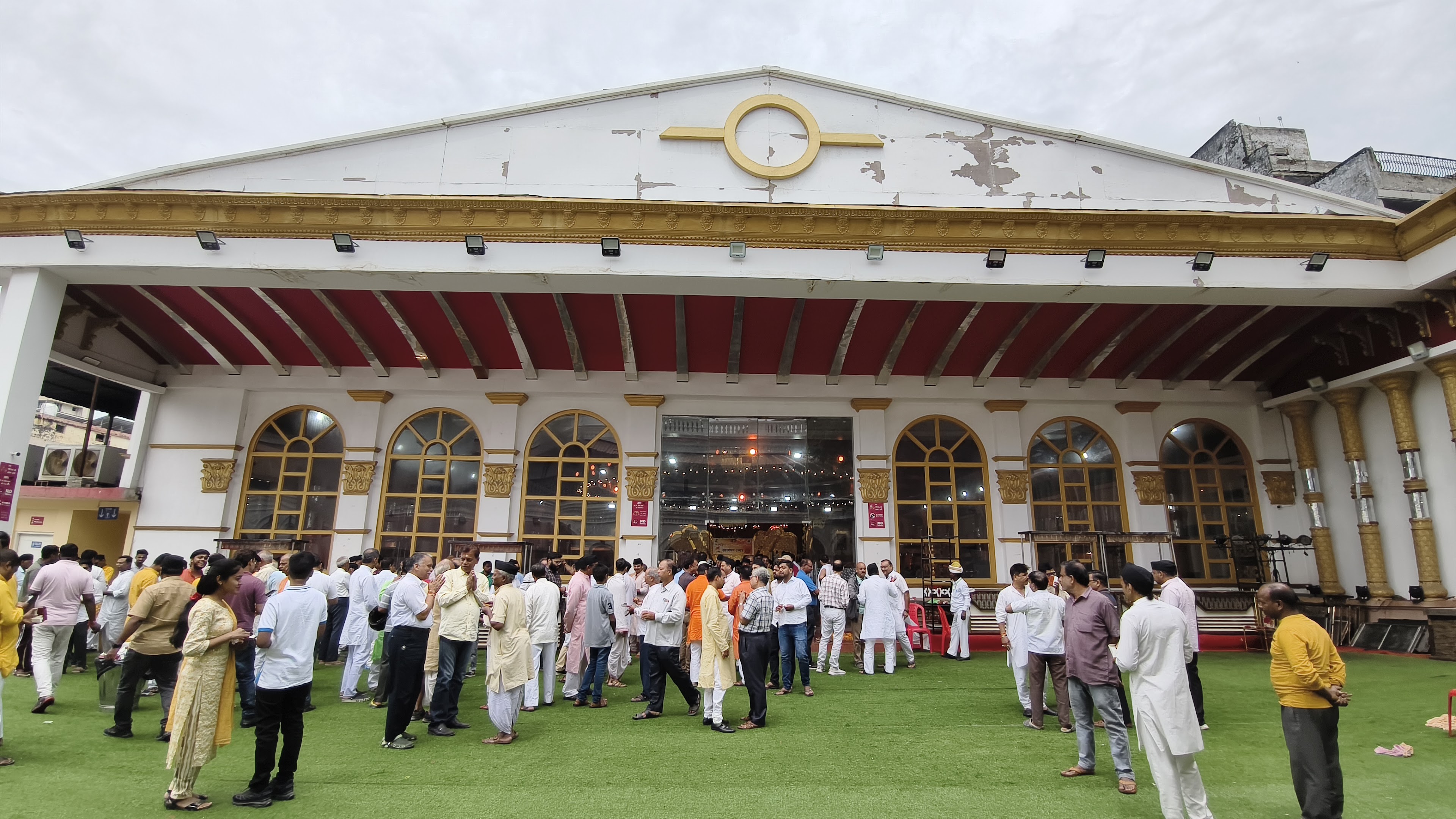 Saroja Palace, Varanasi — photo 6