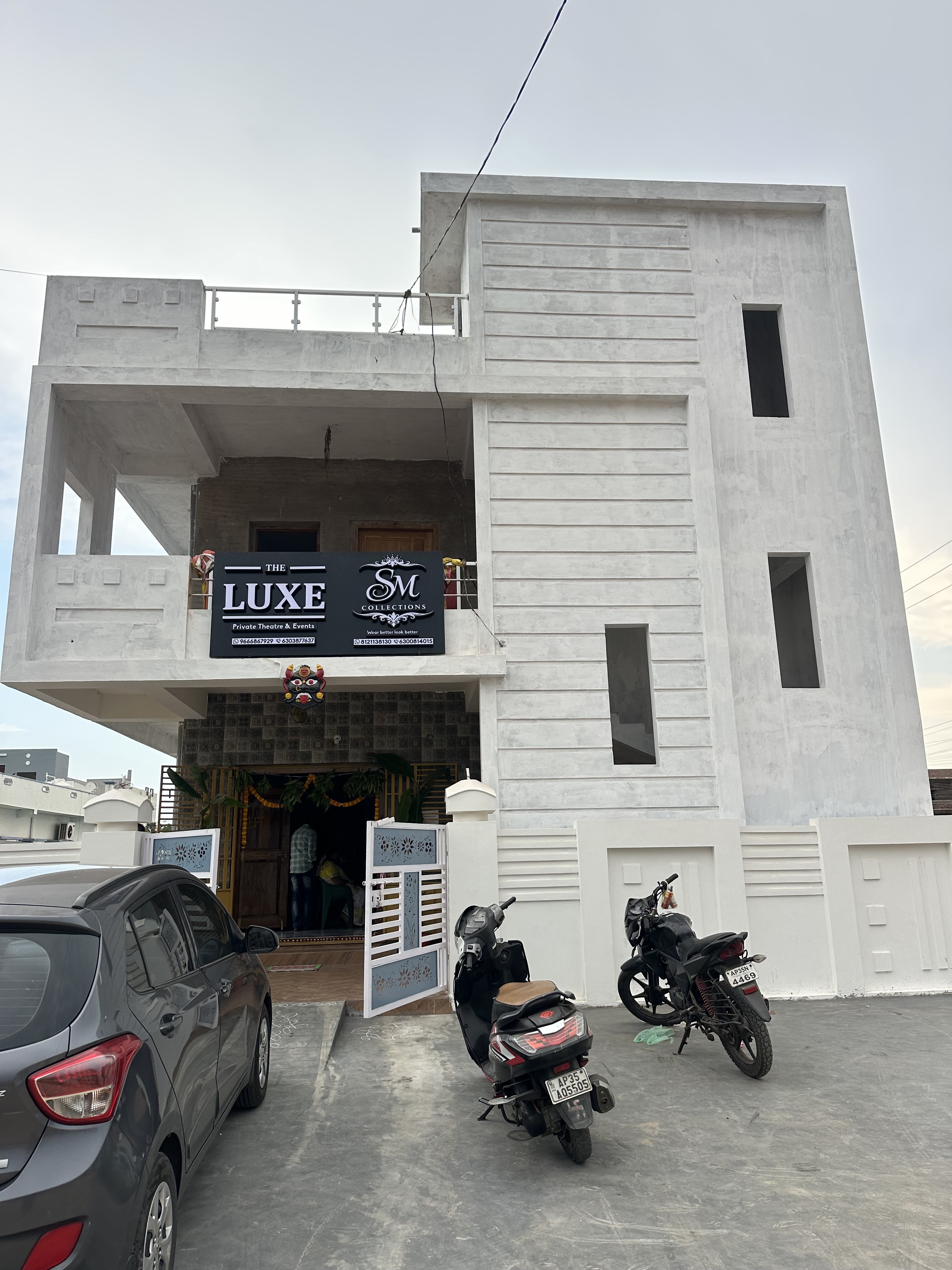 The Luxe-private theatre & events, Vizianagaram — photo 4