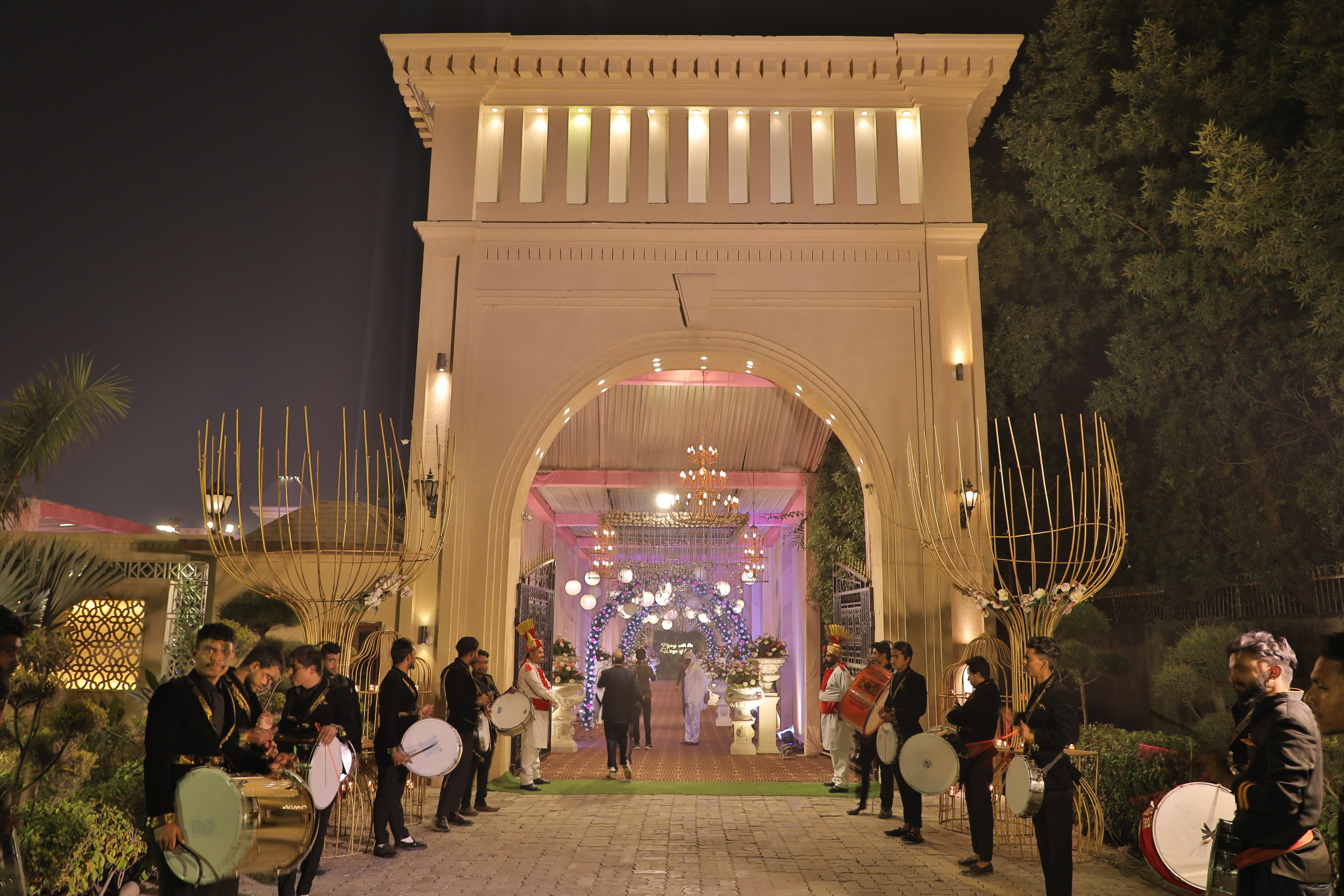 Grand Dream Resort, Meerut — photo 4