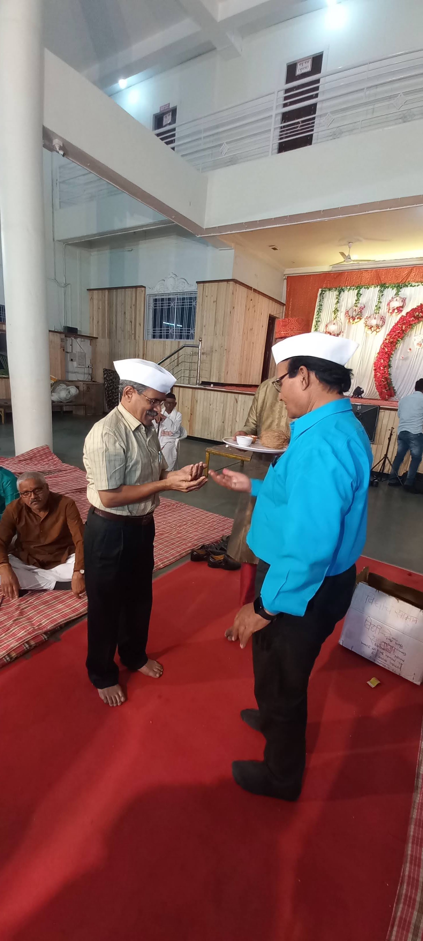 Moraya Mangal Karyalay, Aurangabad — photo 8