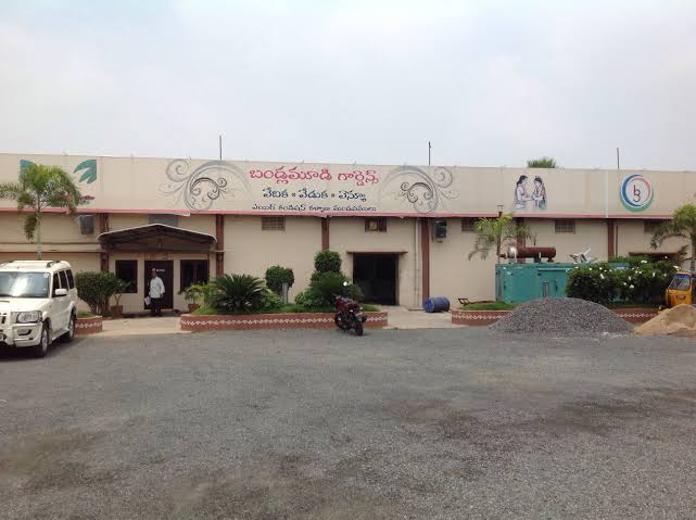 Bandlamudi Gardens, Guntur — photo 6