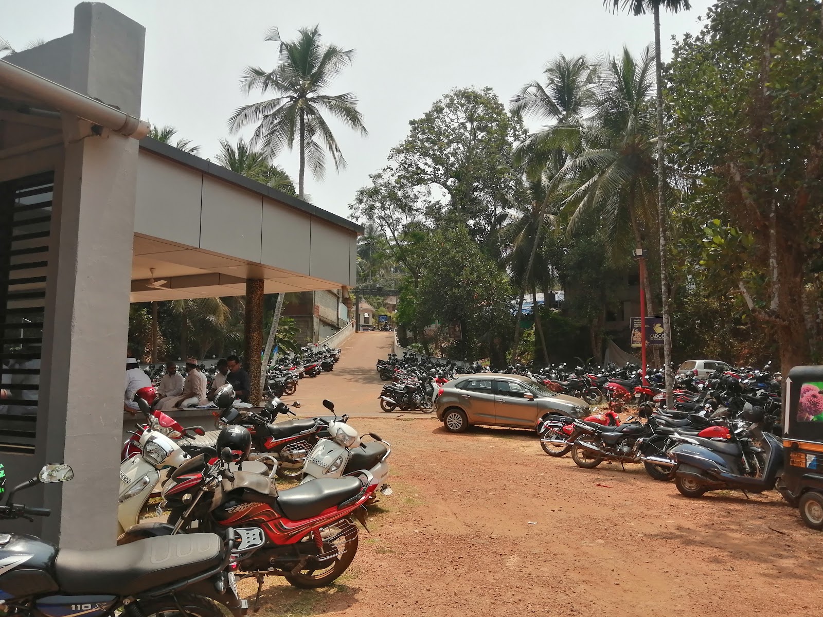 Kadody Convention Centre, Kozhikode — photo 9