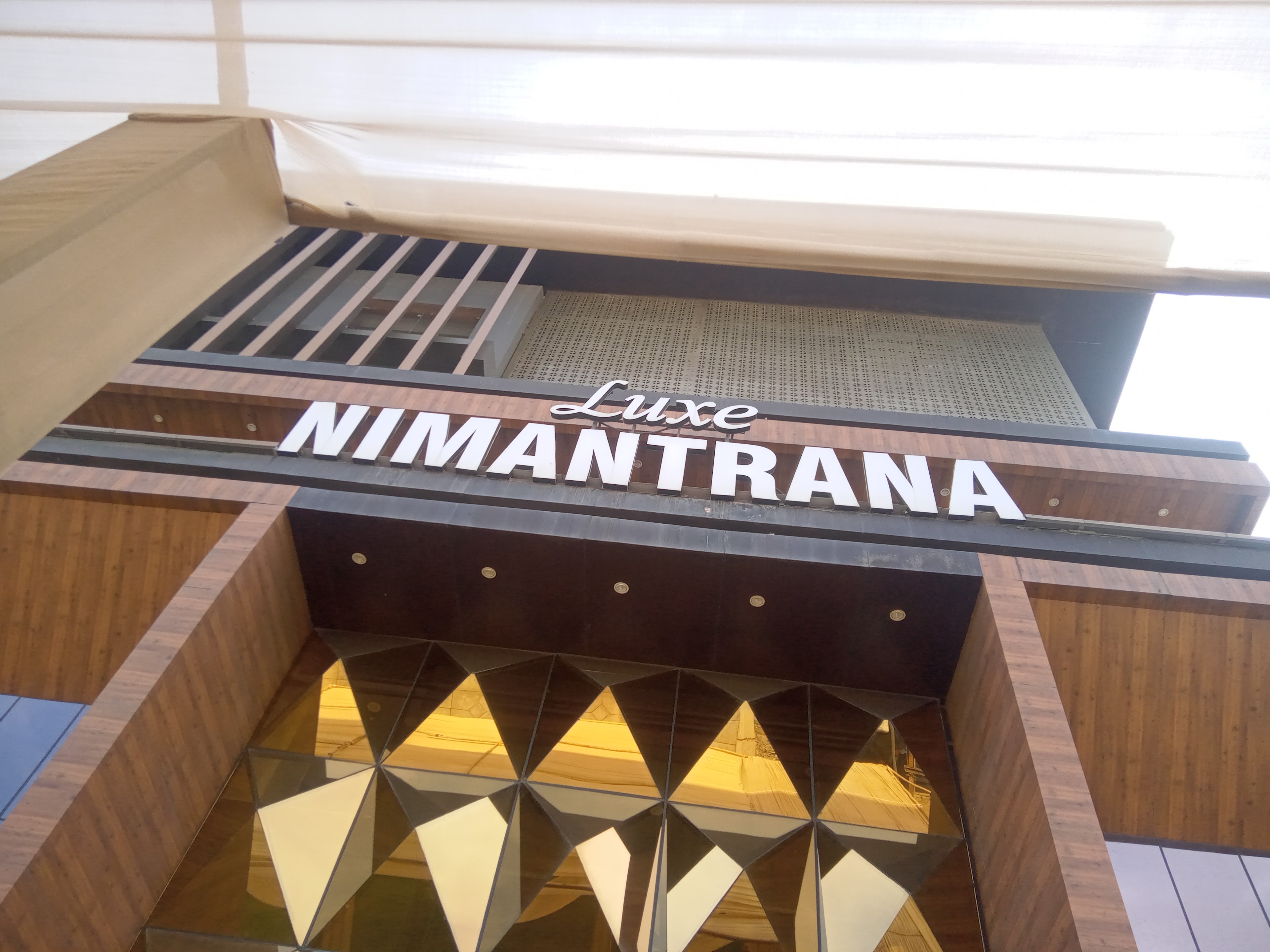 Luxe Nimantrana, Nagpur — photo 7