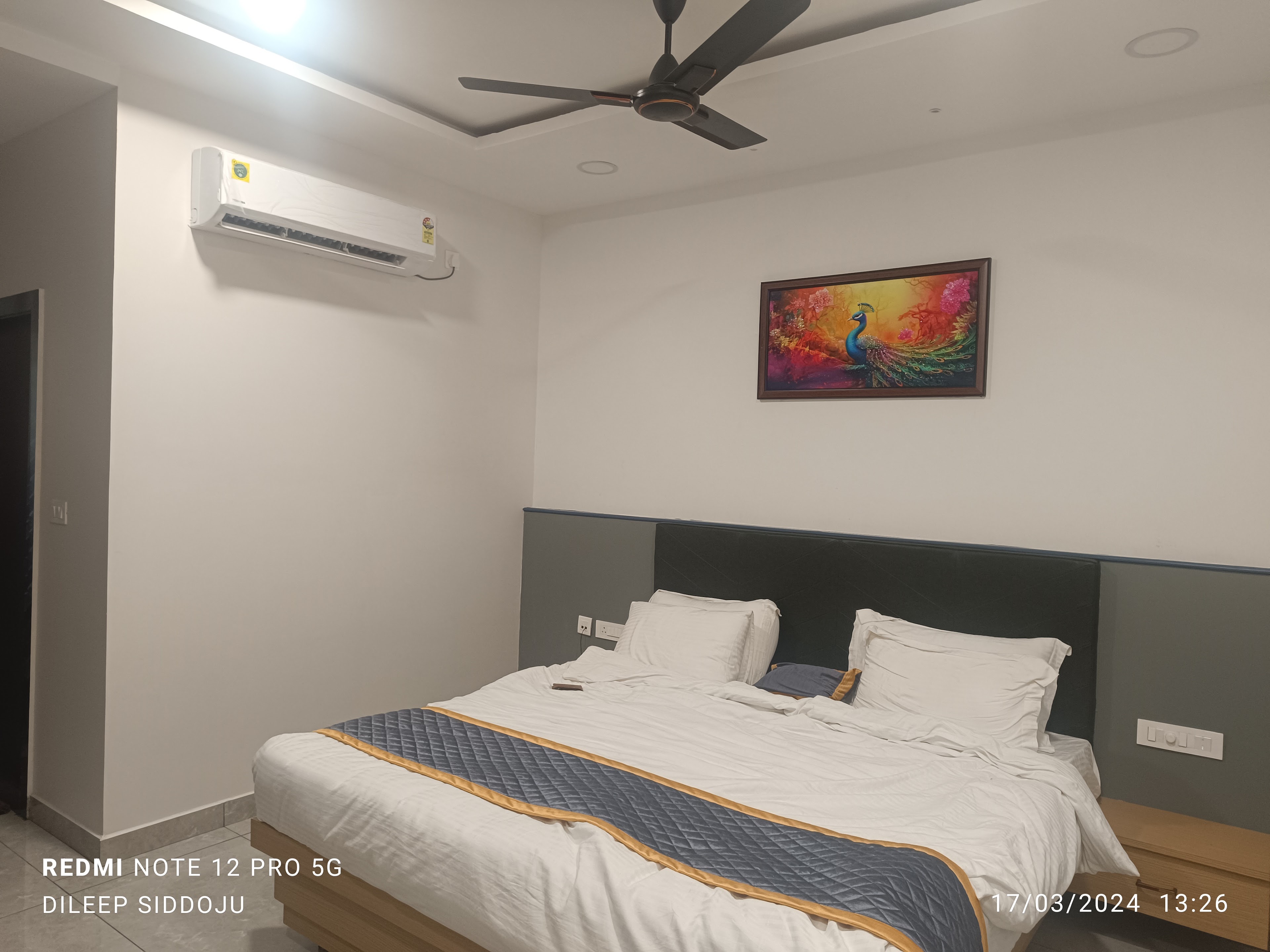 Subbayya Grand Kakinada | Best Luxury Rooms | Best Convention Hall in kakinada, Kakinada — photo 10