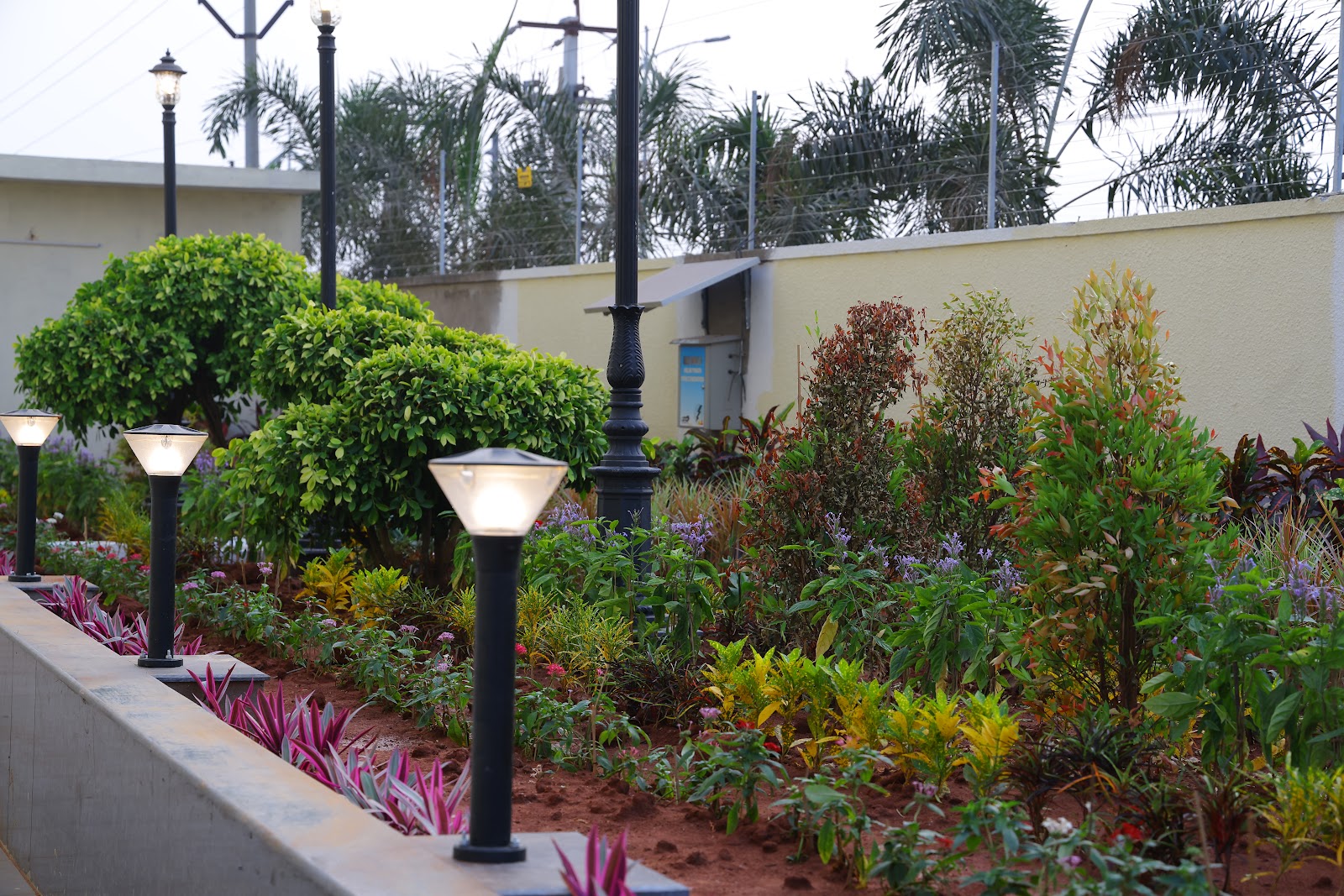 SVN Conventions, Vijayawada — photo 9