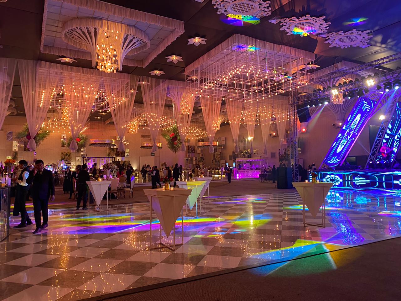 Club Riviera by FNP Venues, Gurgaon — photo 5