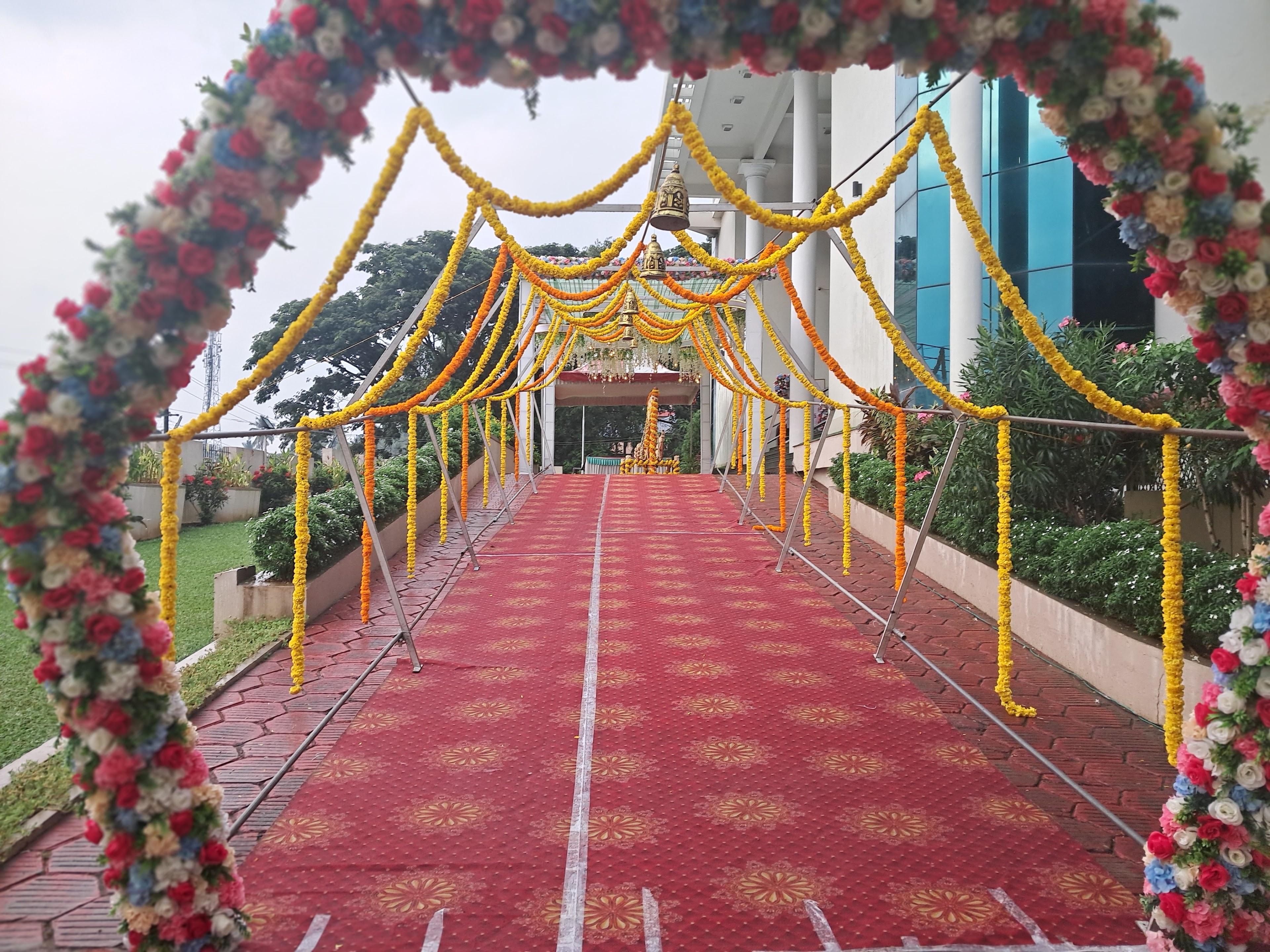 Prasannalakshmi Kalyana Mandapam & Auditorium, Palakkad — photo 5