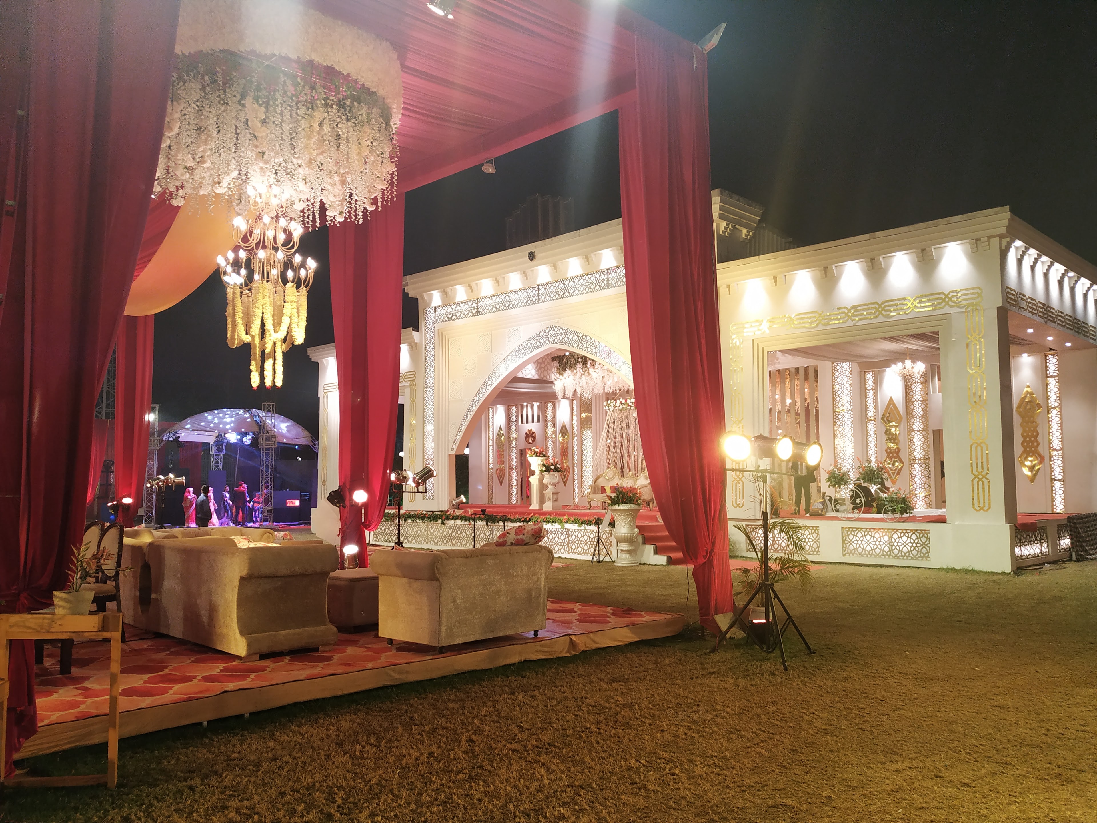 Grand 5 Resort, Meerut — photo 10
