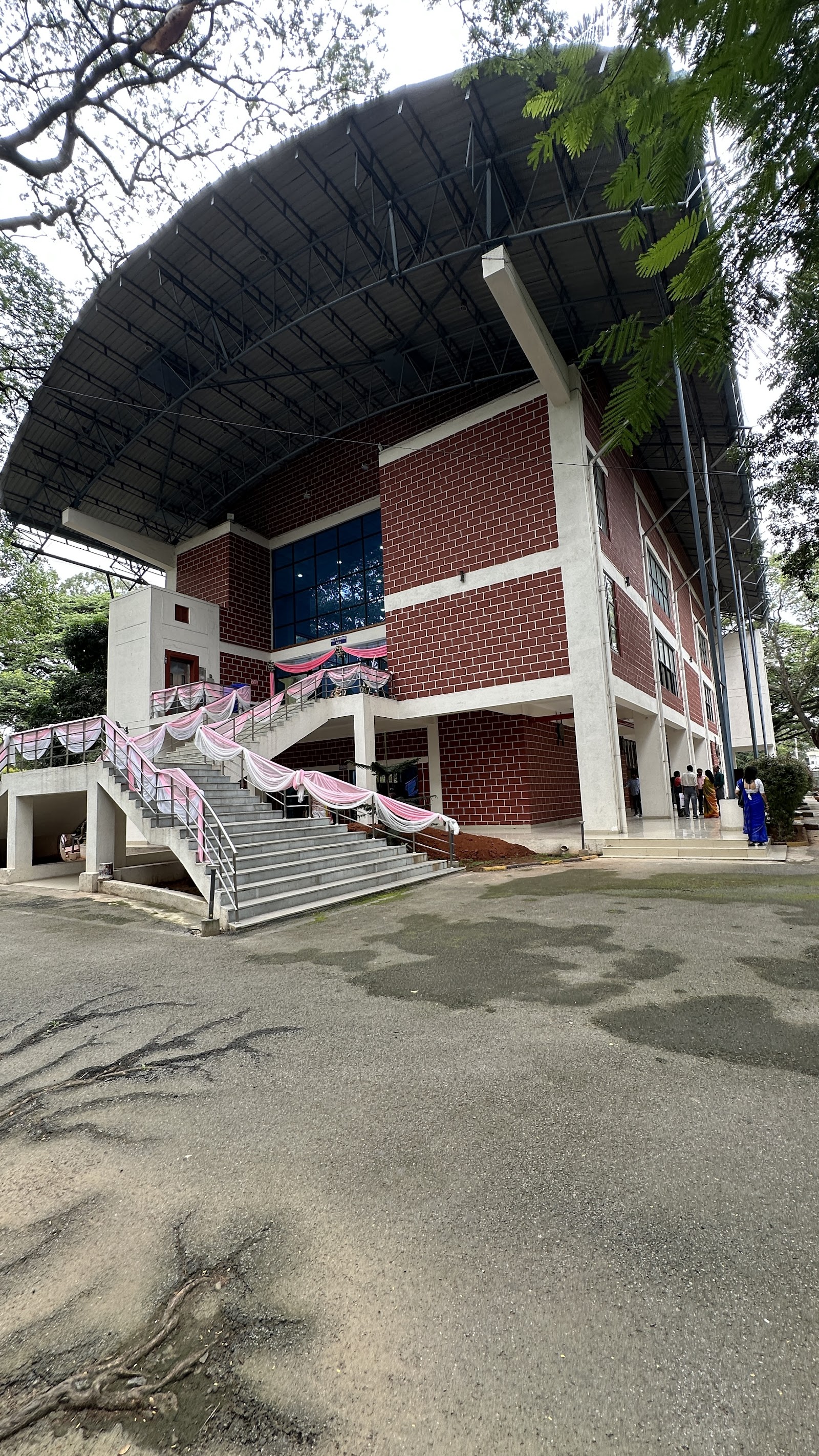 Mangaldhama Multi Utility Hall (ISRO), Bengaluru — photo 3