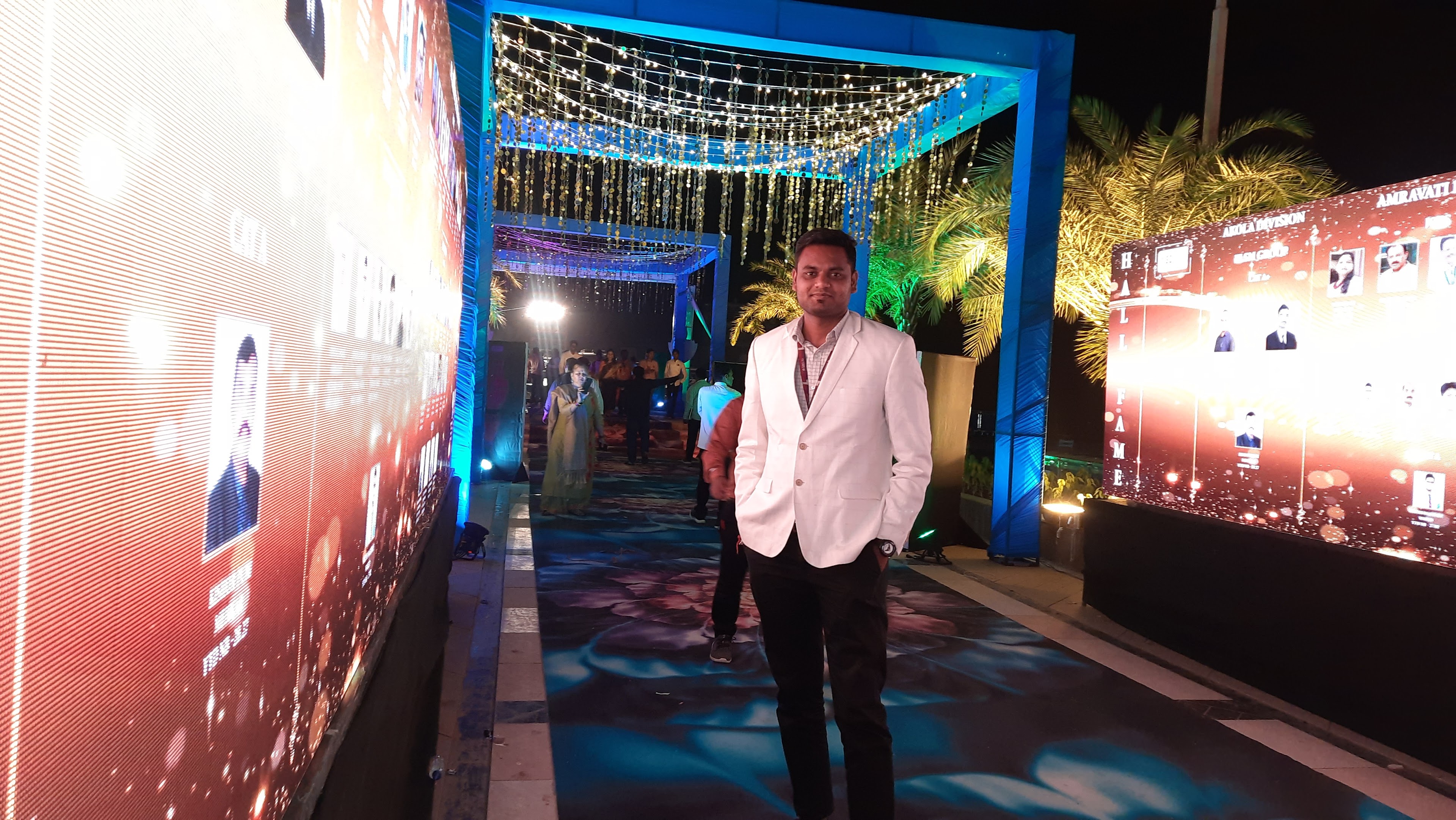 Ikon Celebration, Aurangabad — photo 9