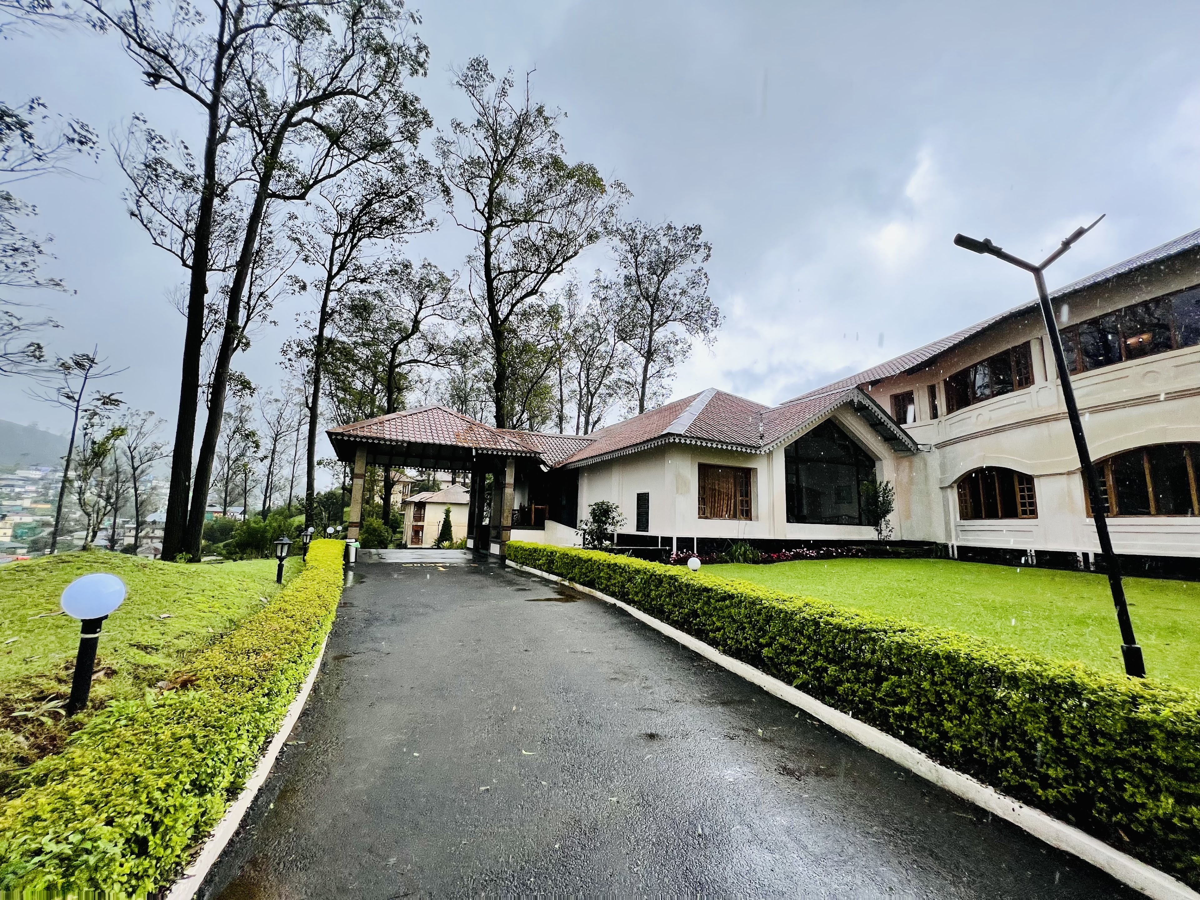 Tea County Munnar, Munnar — photo 6