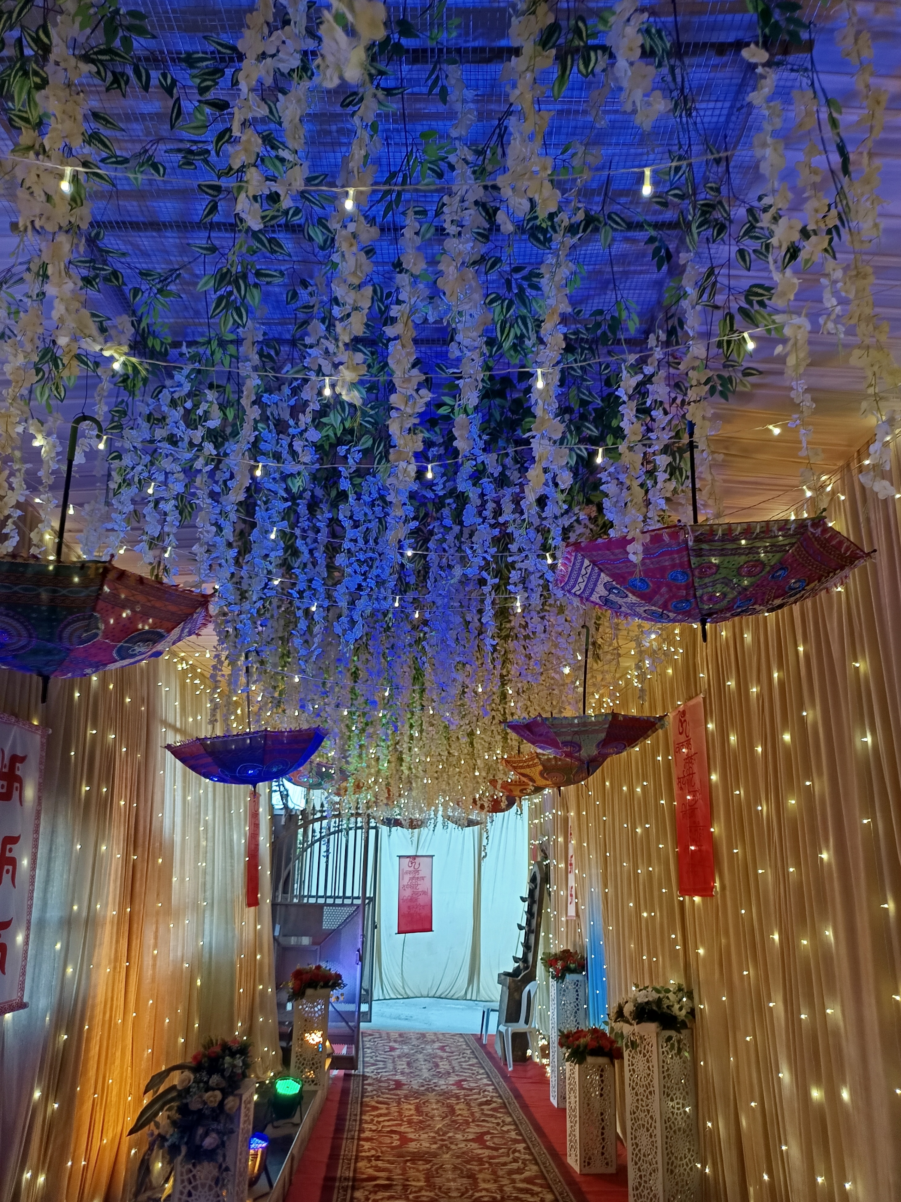 Lords Paradise Wedding Hall, Aurangabad — photo 3
