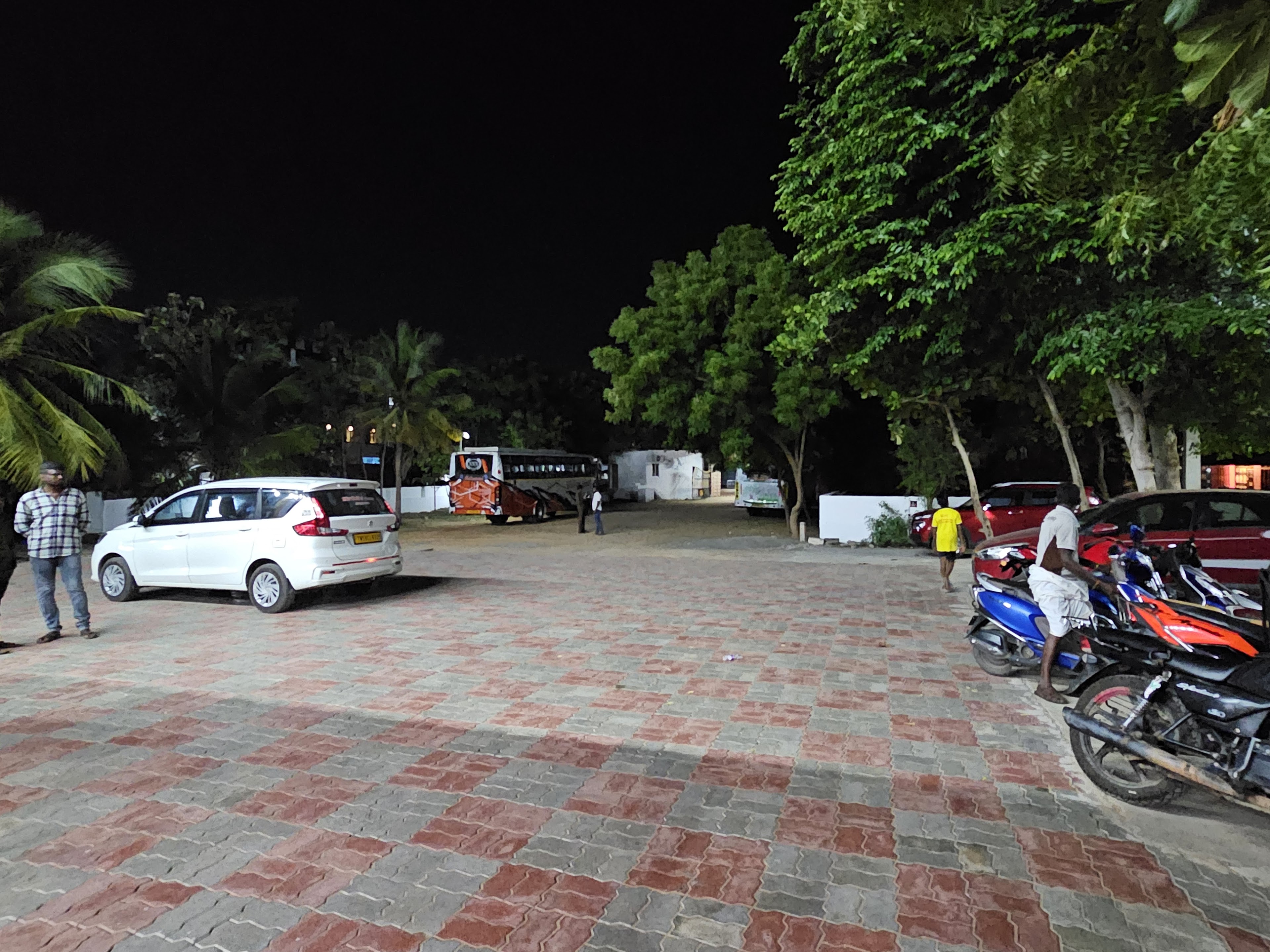 OVS PALACE, Ramanathapuram — photo 8