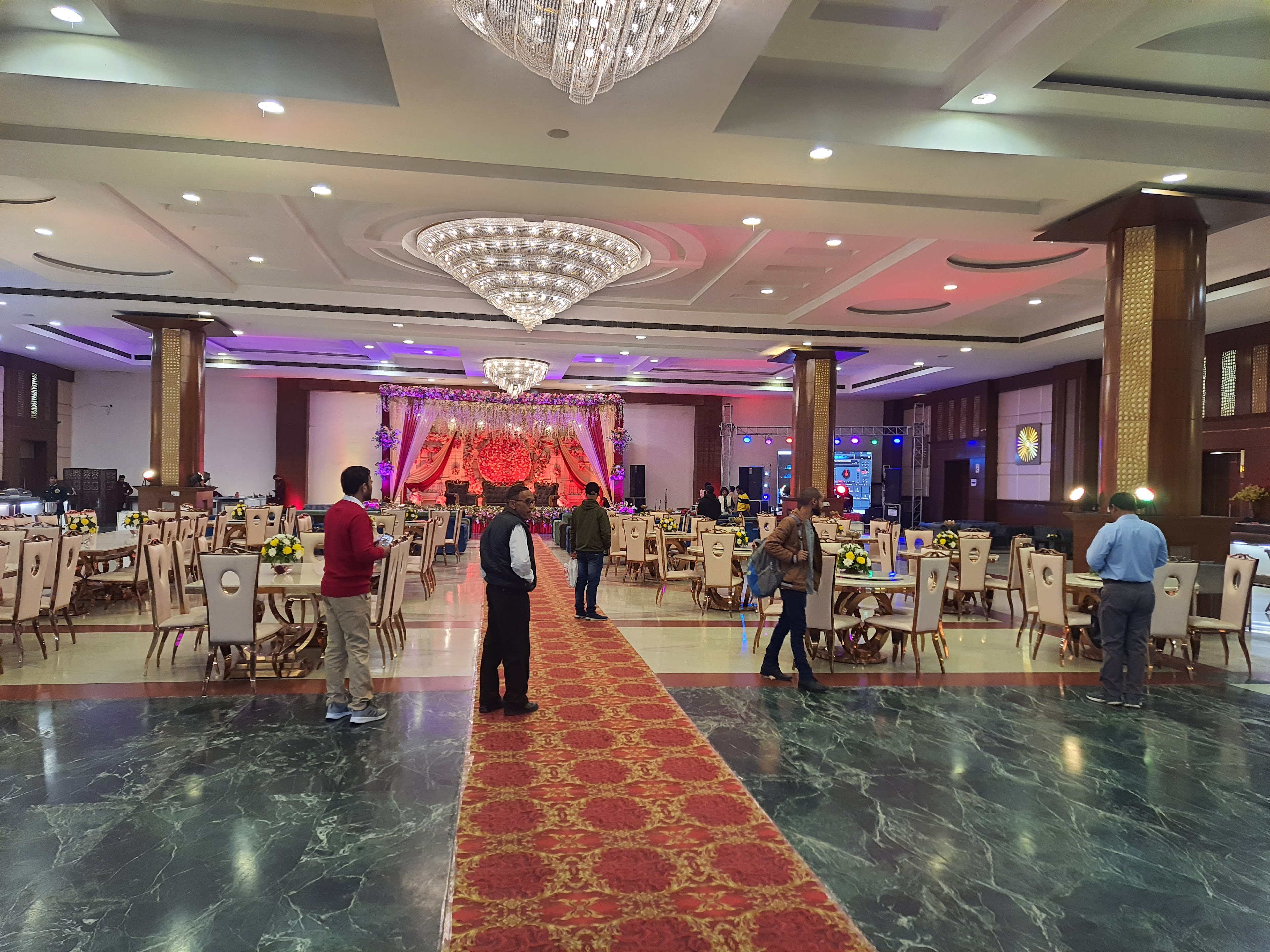 Hotel Sun Park Inn, Dehradun — photo 2