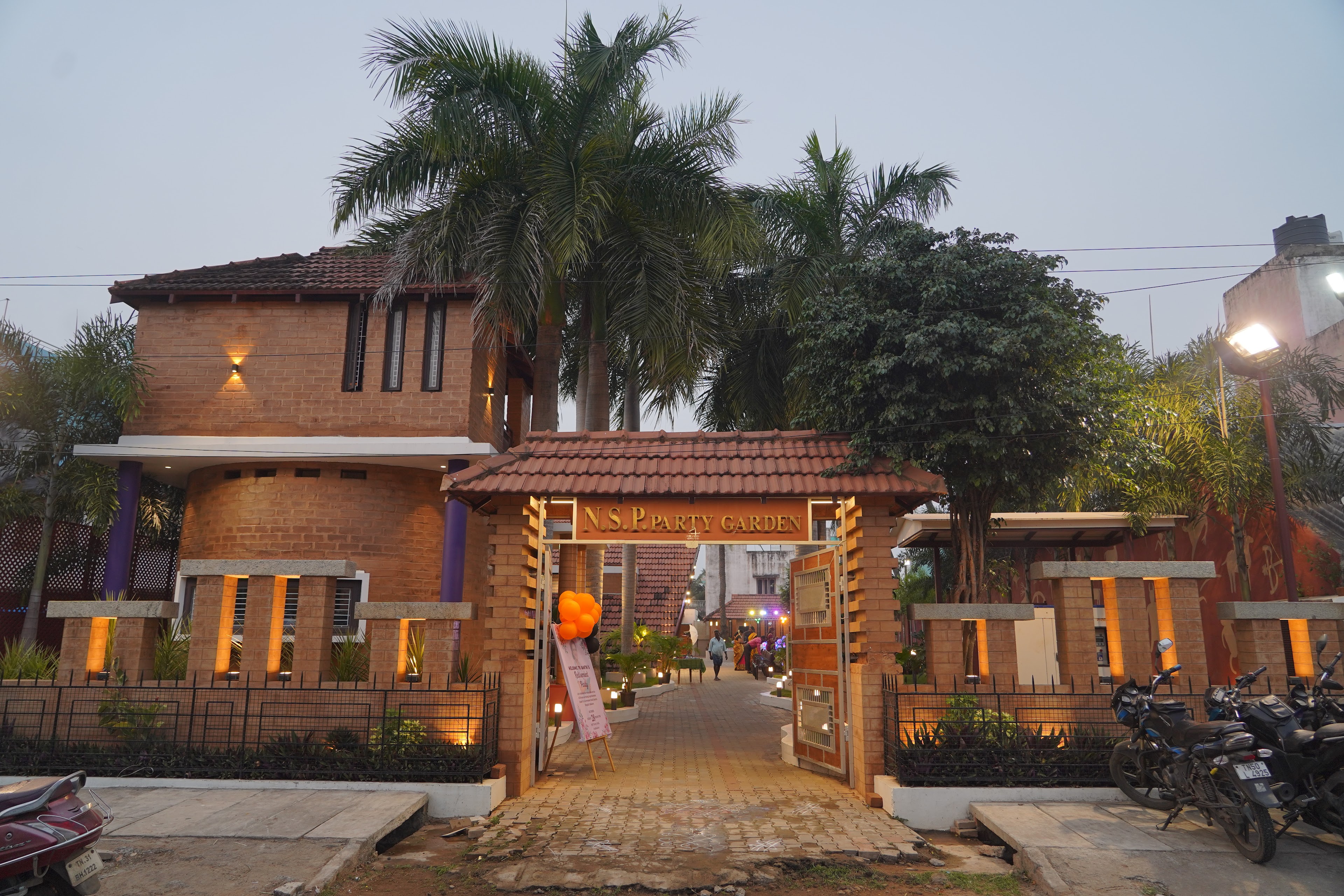 NSP Party Garden, Cuddalore — photo 3