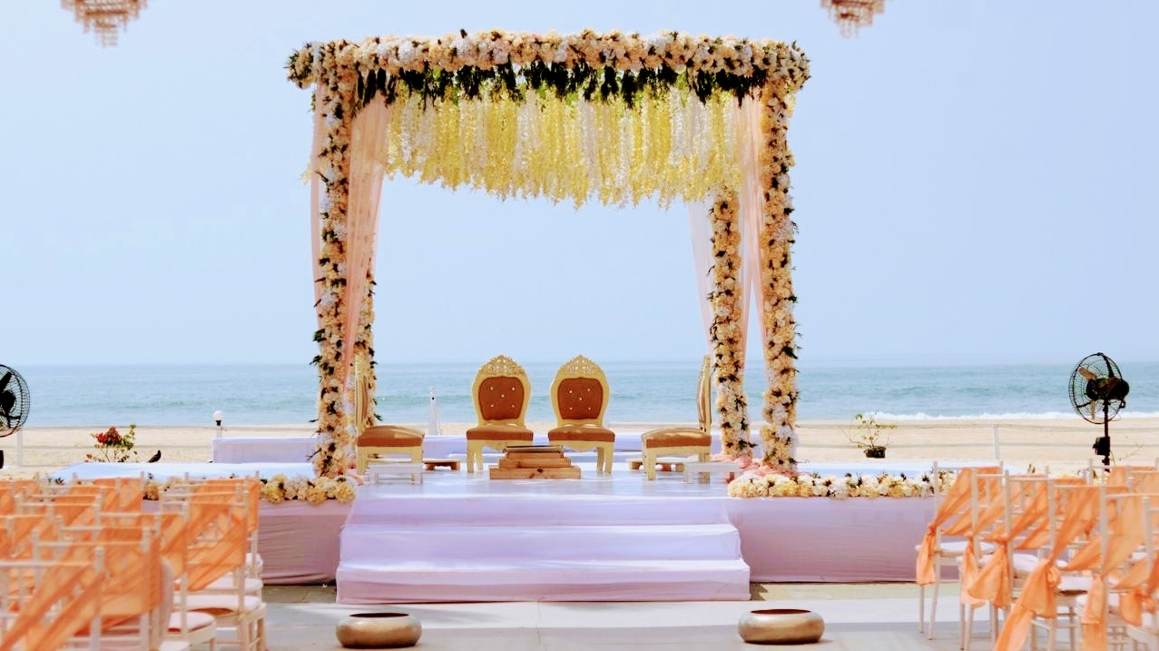 Grand Gigi's, Panaji — photo 1