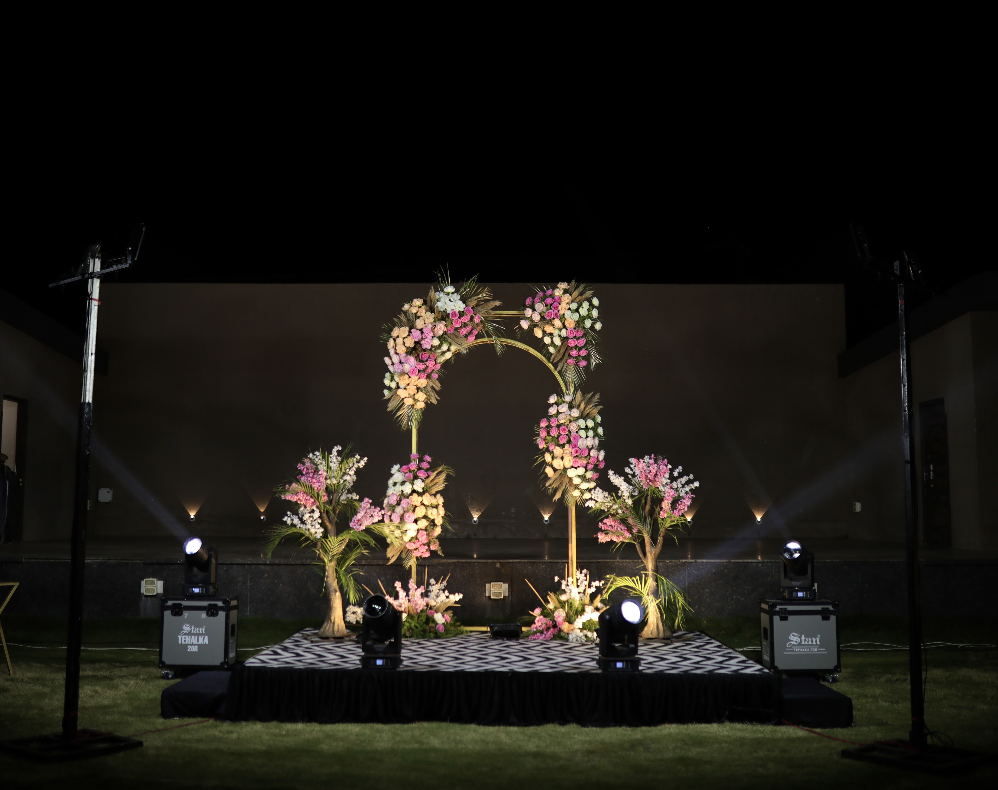 THE GRAND LAWNS, Hubballi — photo 10