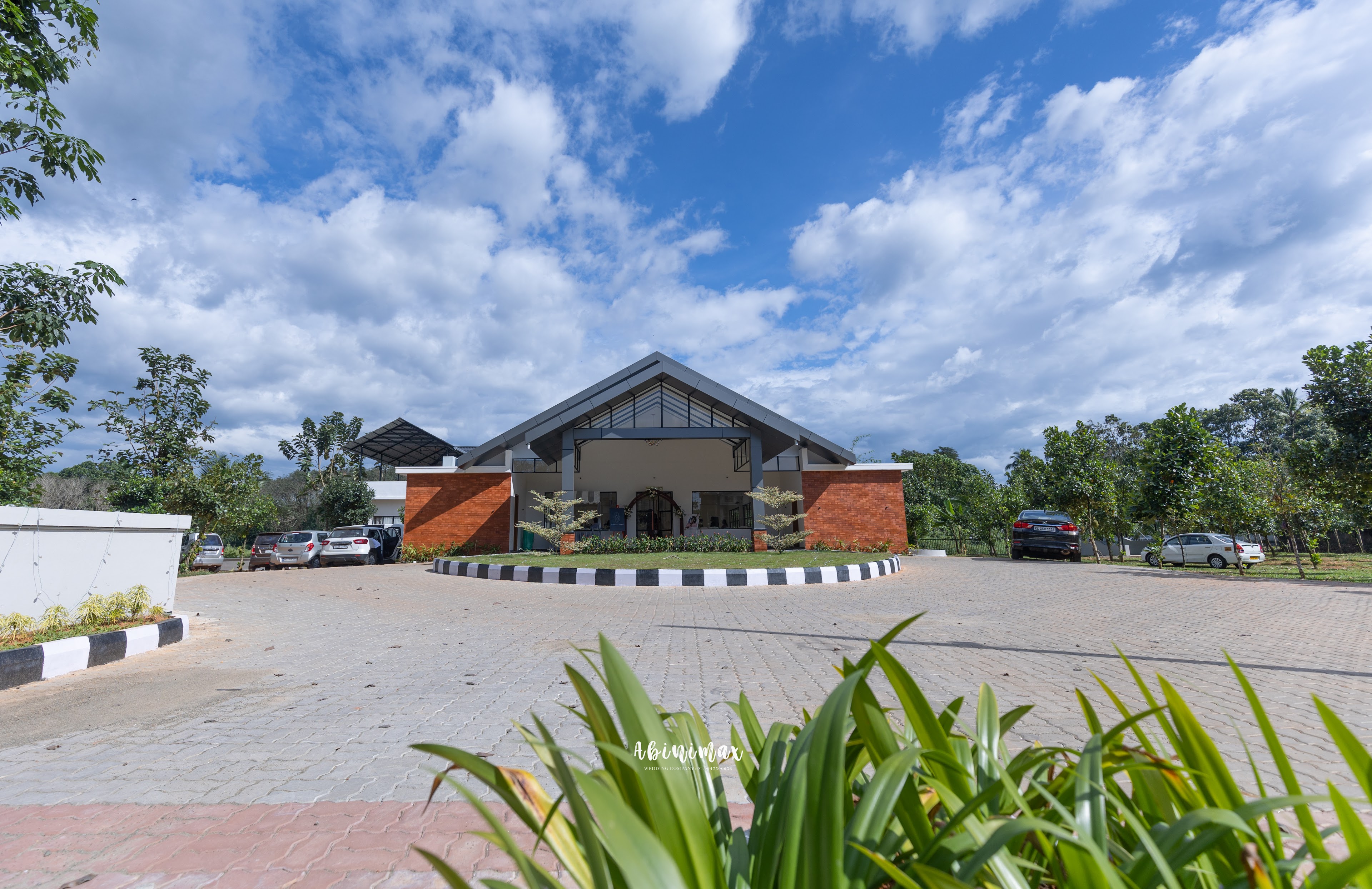 Ancheril Pavilion ( അഞ്ചേരിൽ പവിലിയൻ ), Kottayam — photo 3